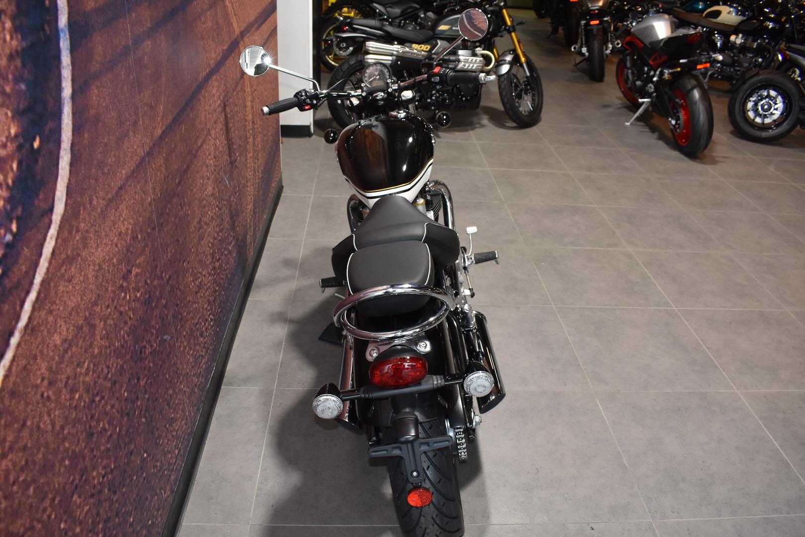 2026 TRIUMPH BONNEVILLE SPEEDMASTER ROAD