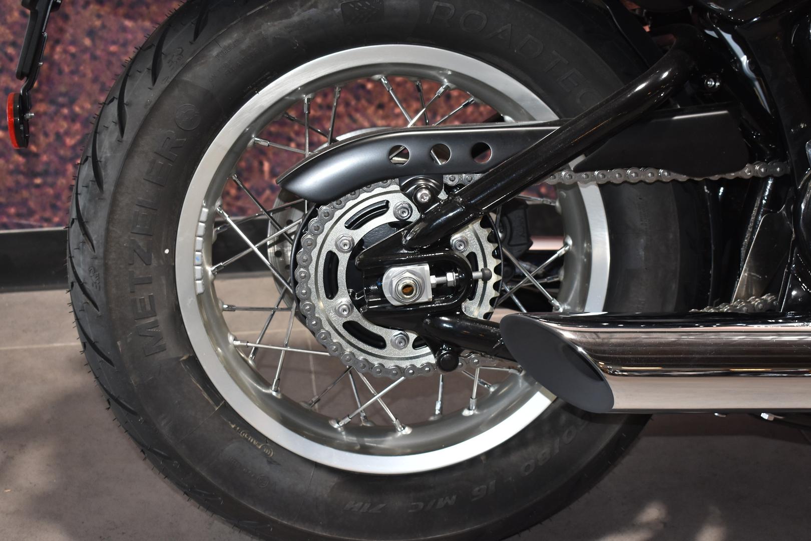 2026 TRIUMPH BONNEVILLE SPEEDMASTER ROAD