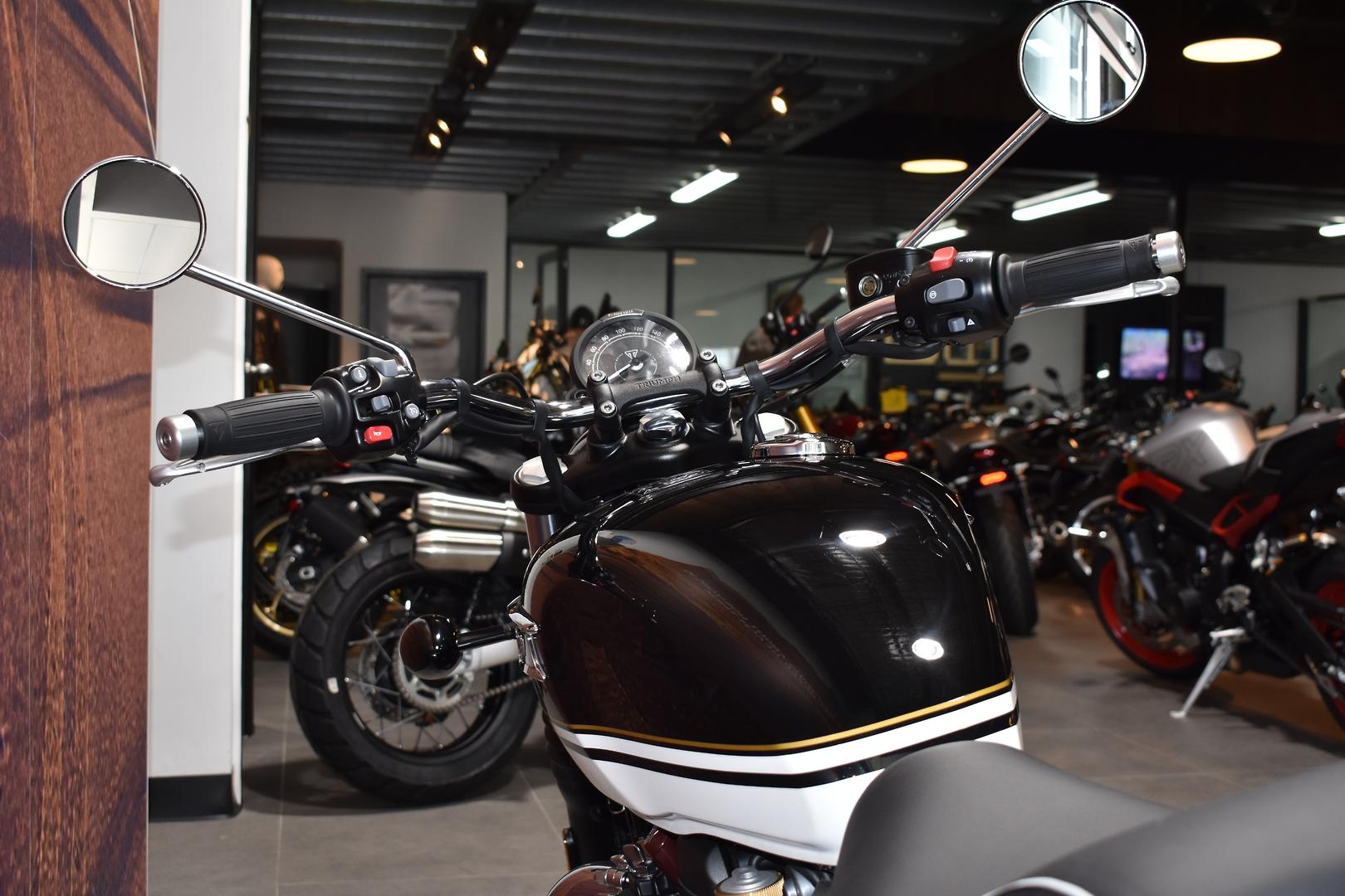 2026 TRIUMPH BONNEVILLE SPEEDMASTER ROAD