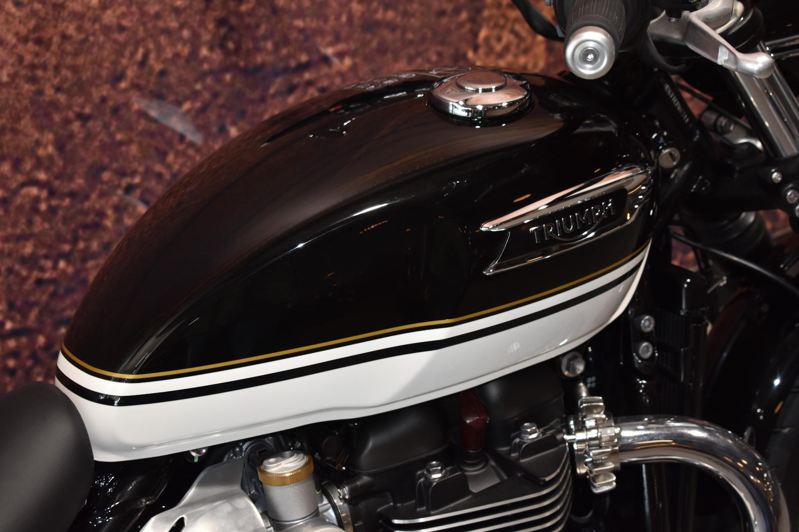 2026 TRIUMPH BONNEVILLE SPEEDMASTER ROAD