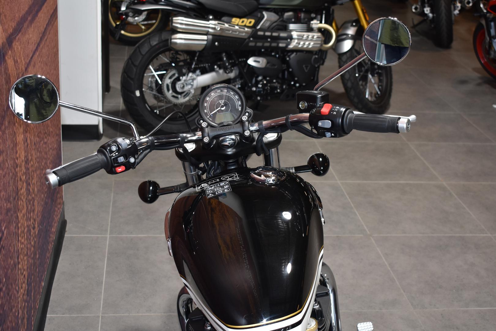 2026 TRIUMPH BONNEVILLE SPEEDMASTER ROAD