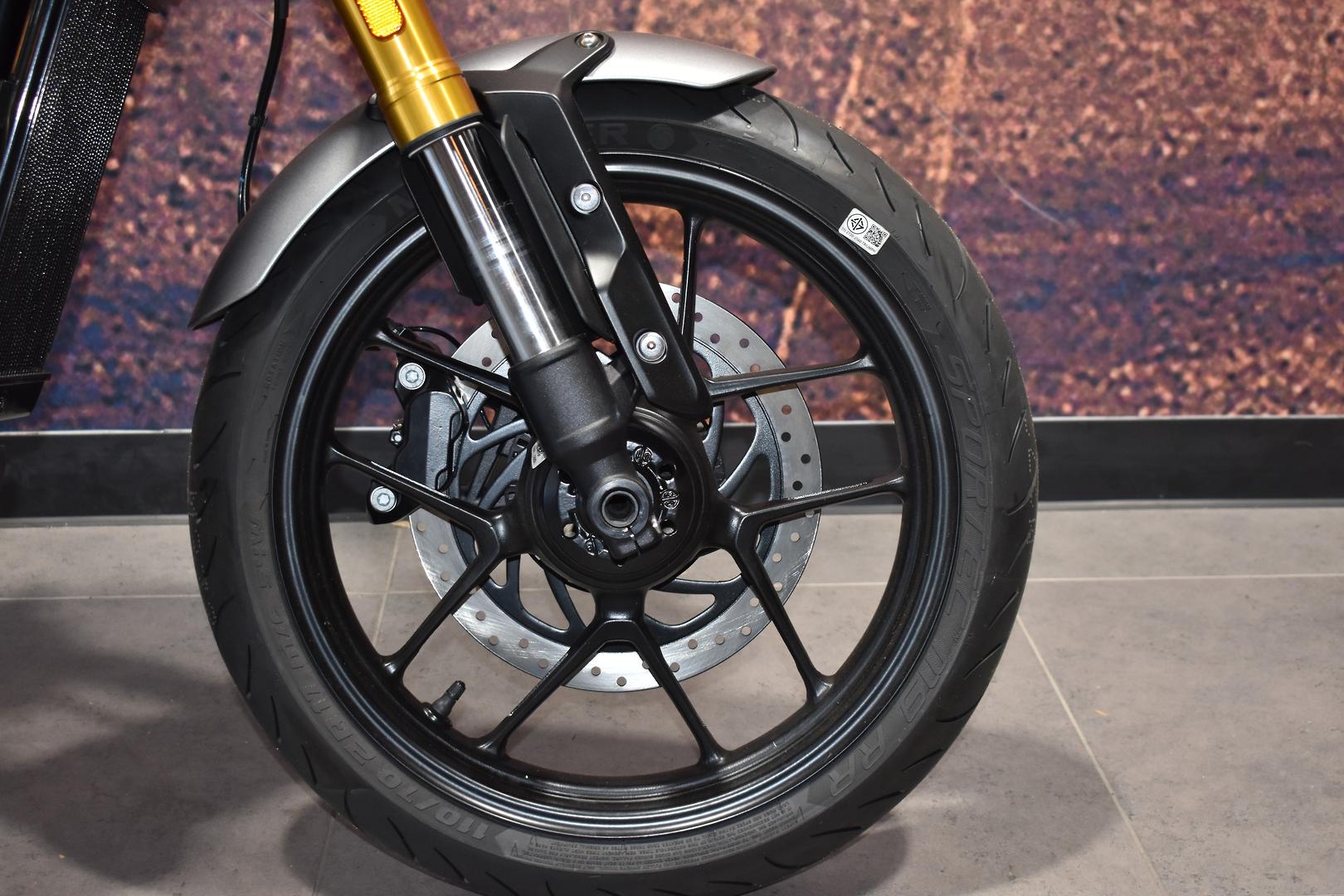 2024 TRIUMPH SPEED 400 ROAD
