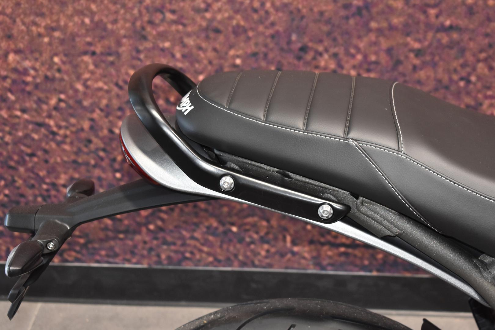 2024 TRIUMPH SPEED 400 ROAD