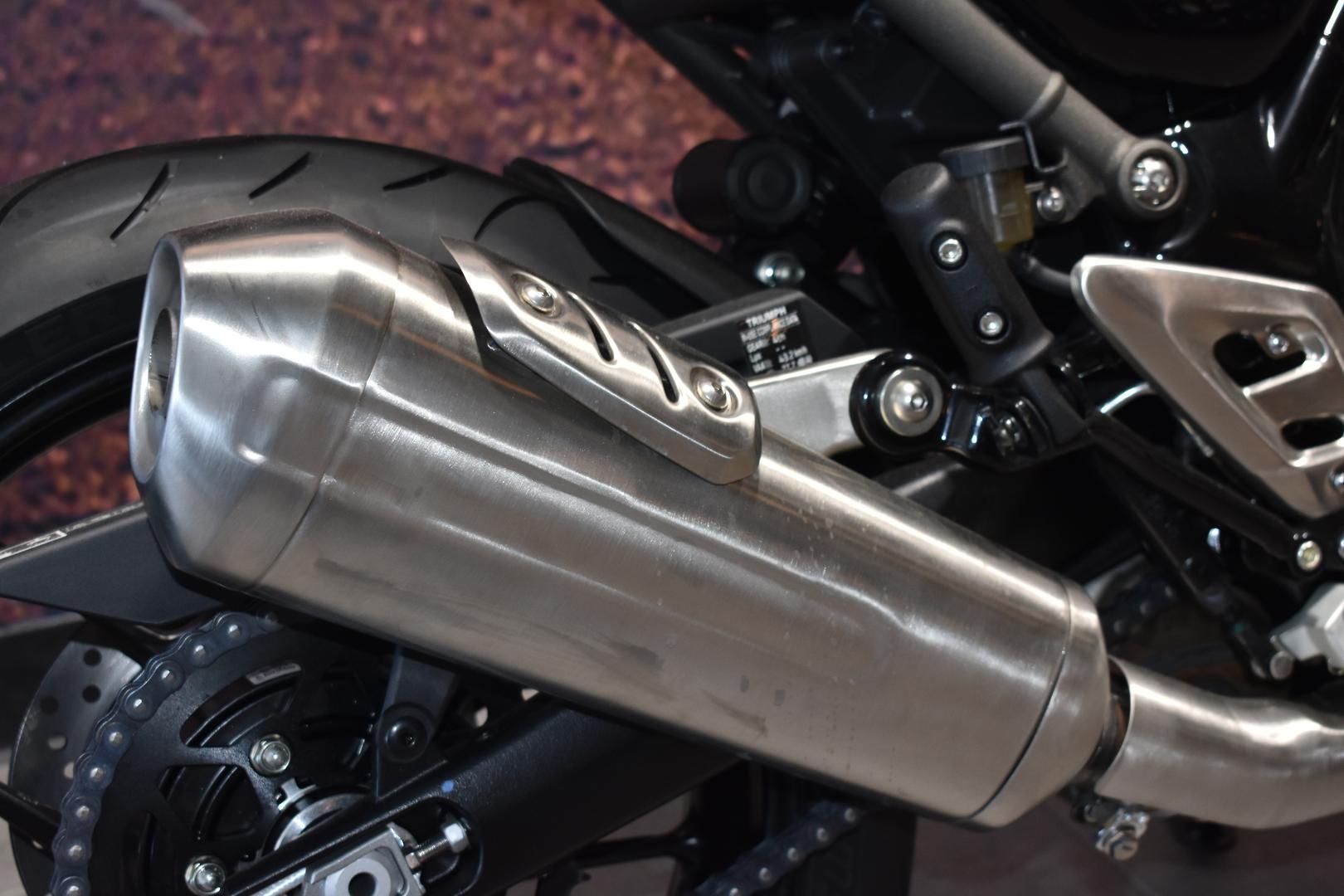 2024 TRIUMPH SPEED 400 ROAD