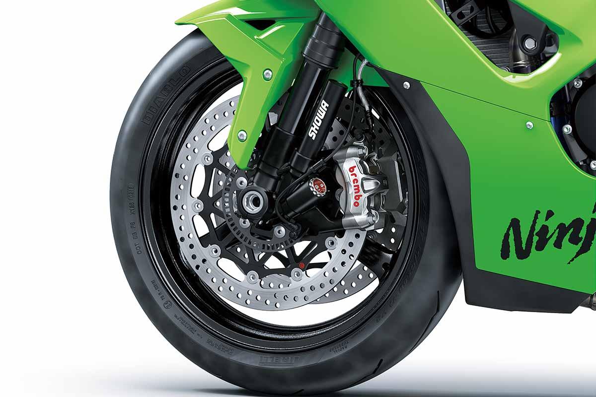 2026 KAWASAKI NINJA ZX-10RR SPORTS
