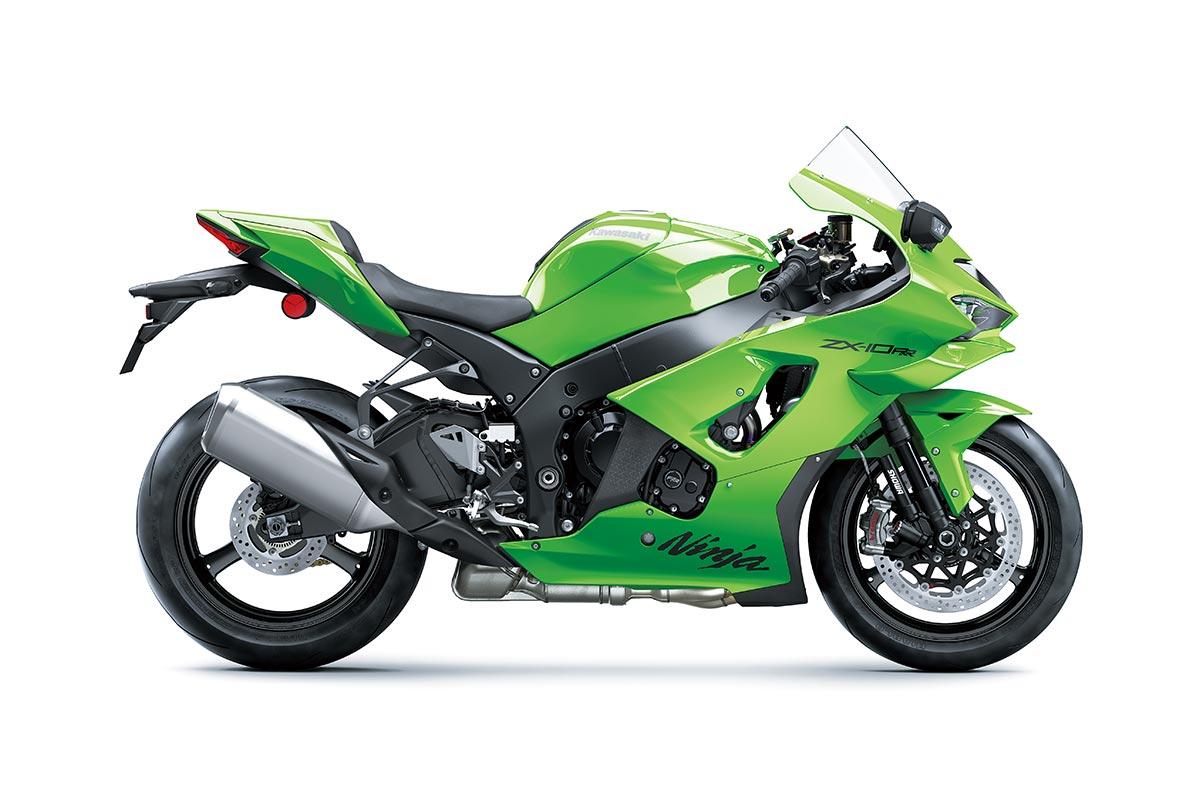 2026 KAWASAKI NINJA ZX-10RR SPORTS