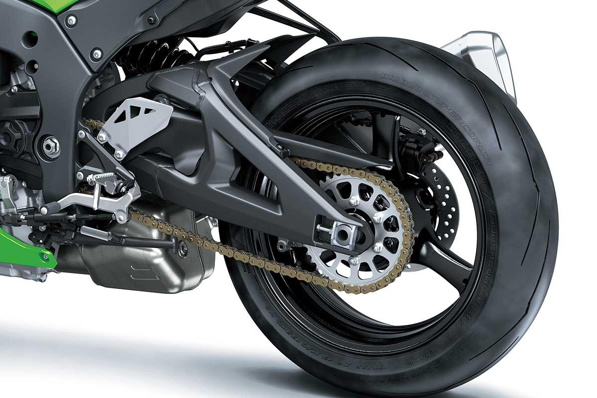 2026 KAWASAKI NINJA ZX-10RR SPORTS