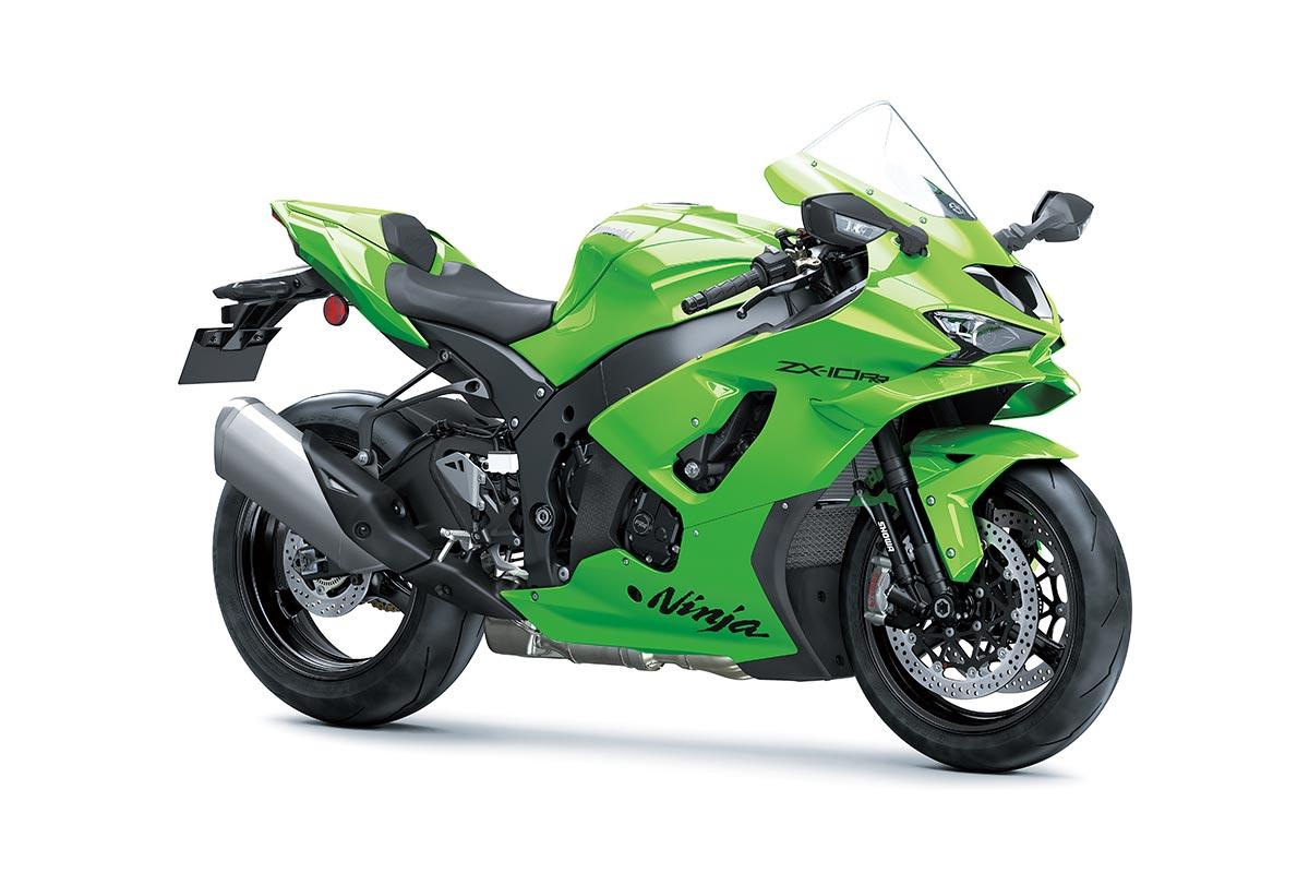 2026 KAWASAKI NINJA ZX-10RR SPORTS