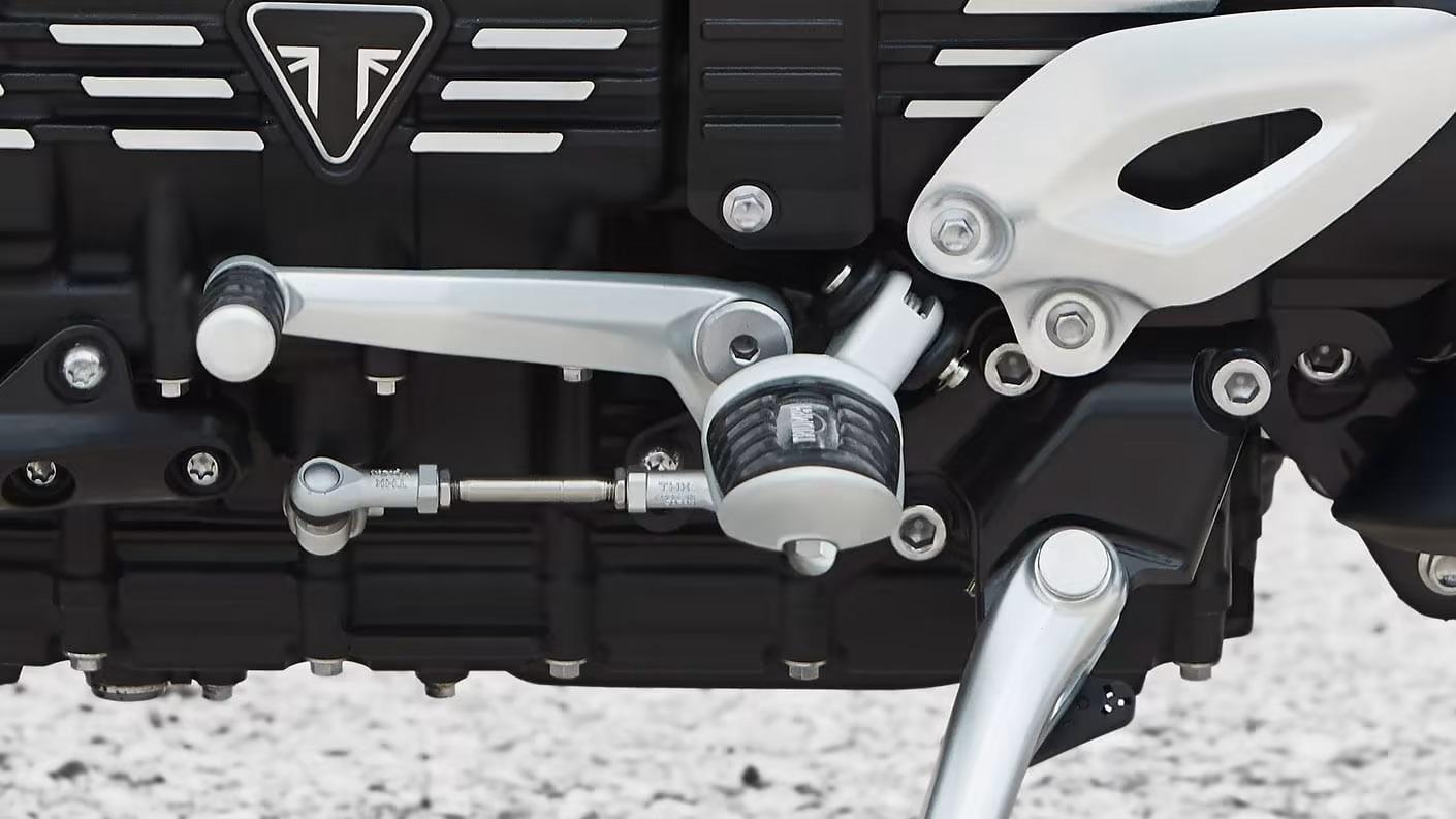 2023 TRIUMPH ROCKET 3 R CRUISER