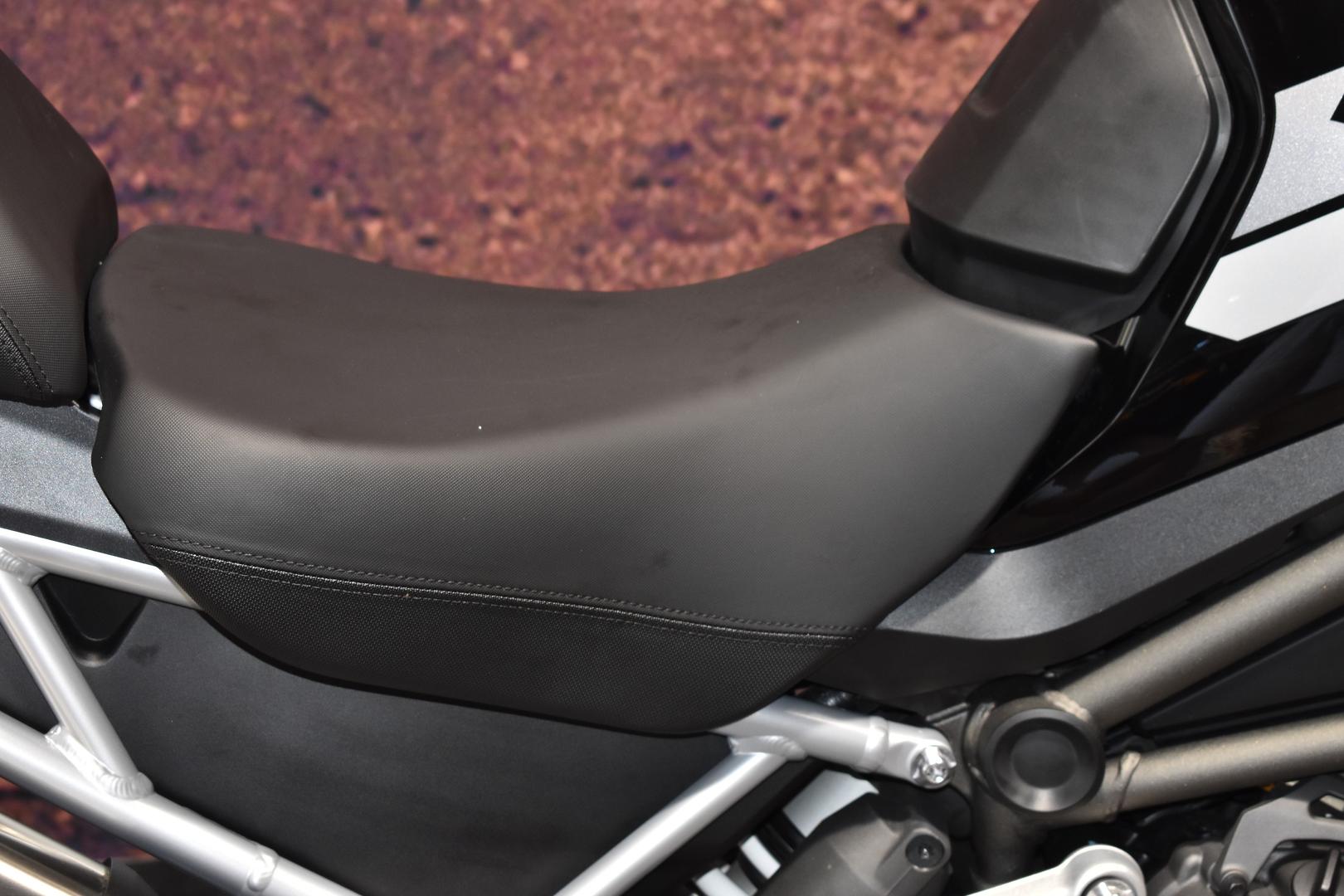 2024 TRIUMPH TIGER 1200 RALLY PRO DUAL SPORTS