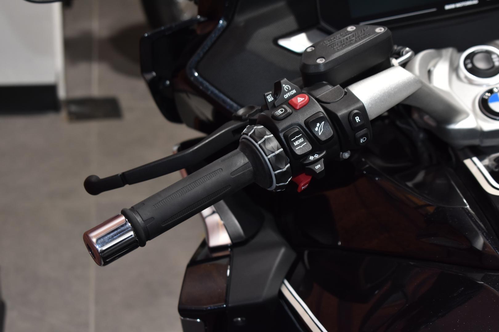 2023 BMW K 1600 GTL ROAD