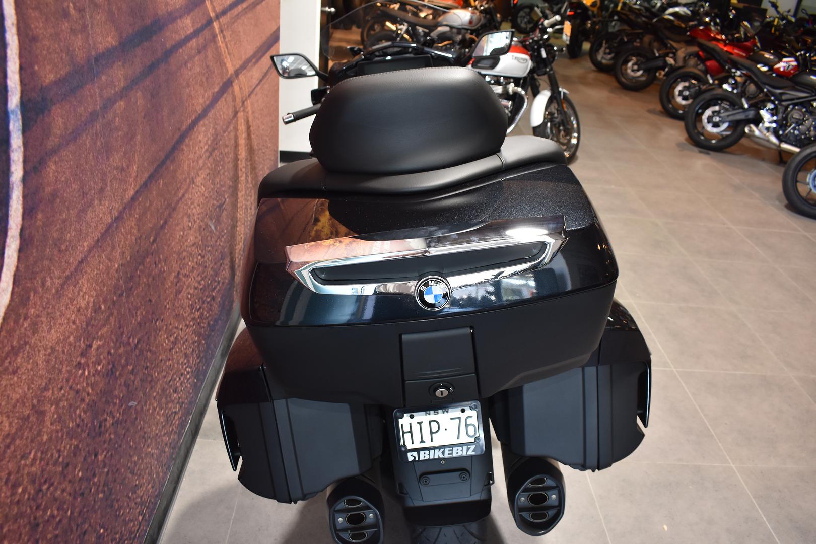 2023 BMW K 1600 GTL ROAD