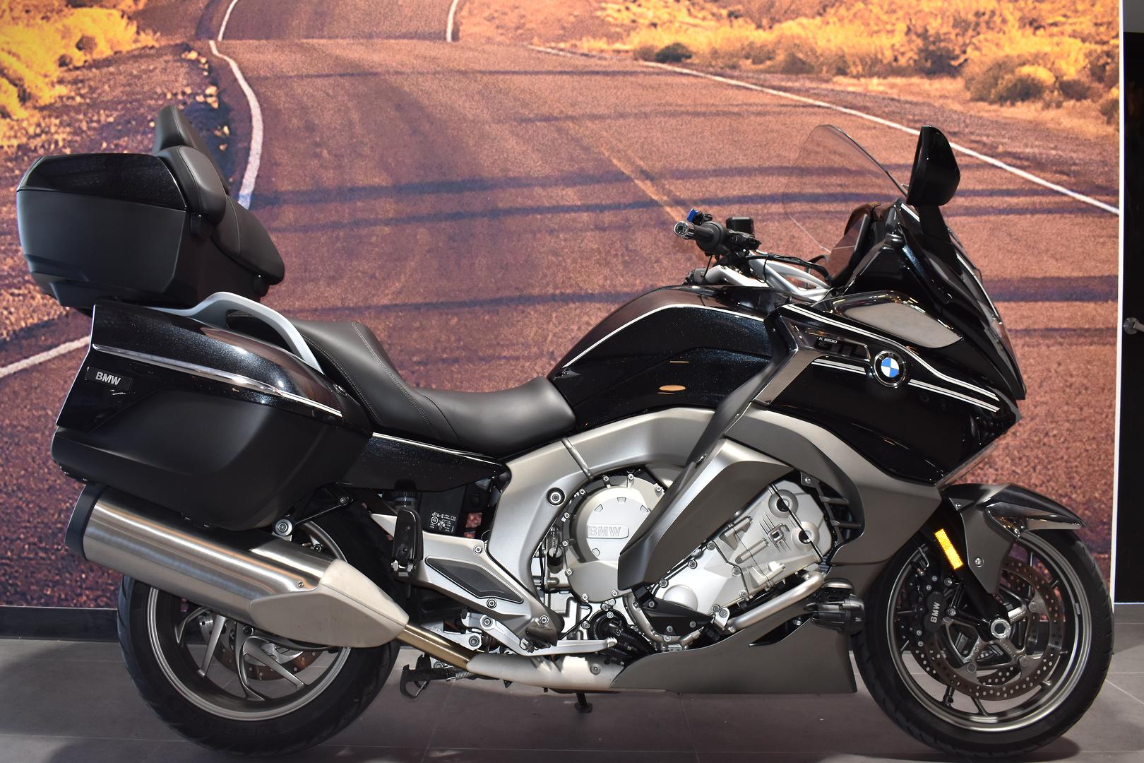 2023 BMW K 1600 GTL ROAD