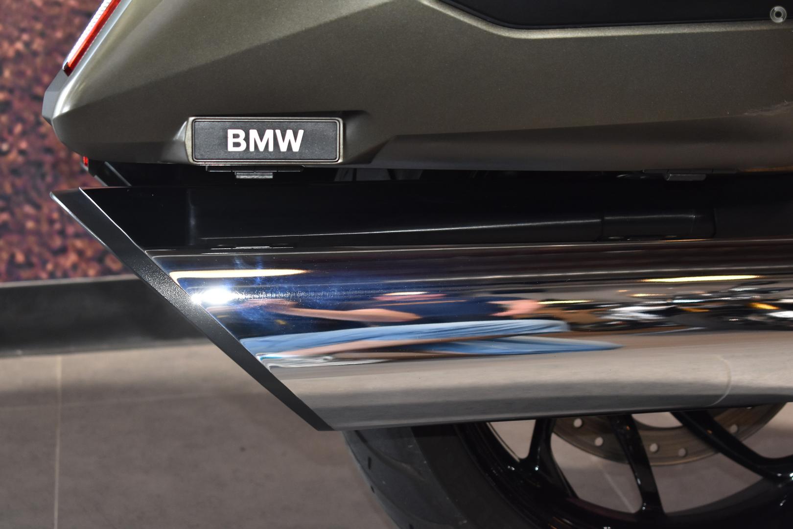 2023 BMW K 1600 B GRAND AMERICA ROAD