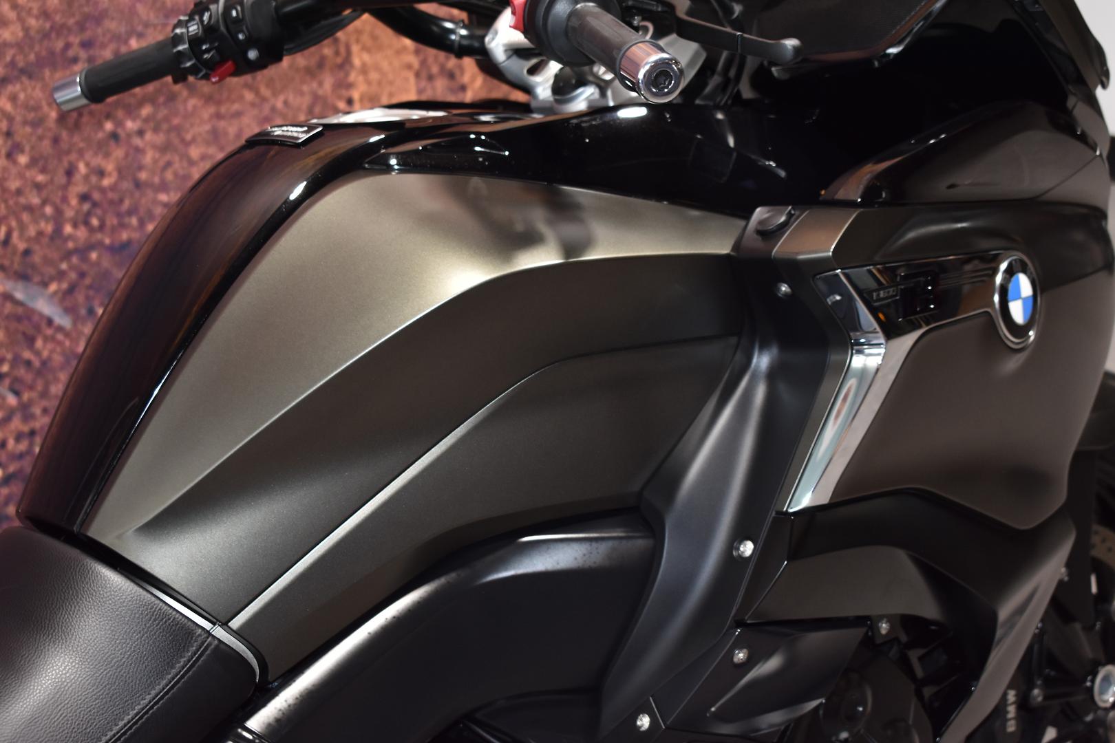 2023 BMW K 1600 B GRAND AMERICA ROAD