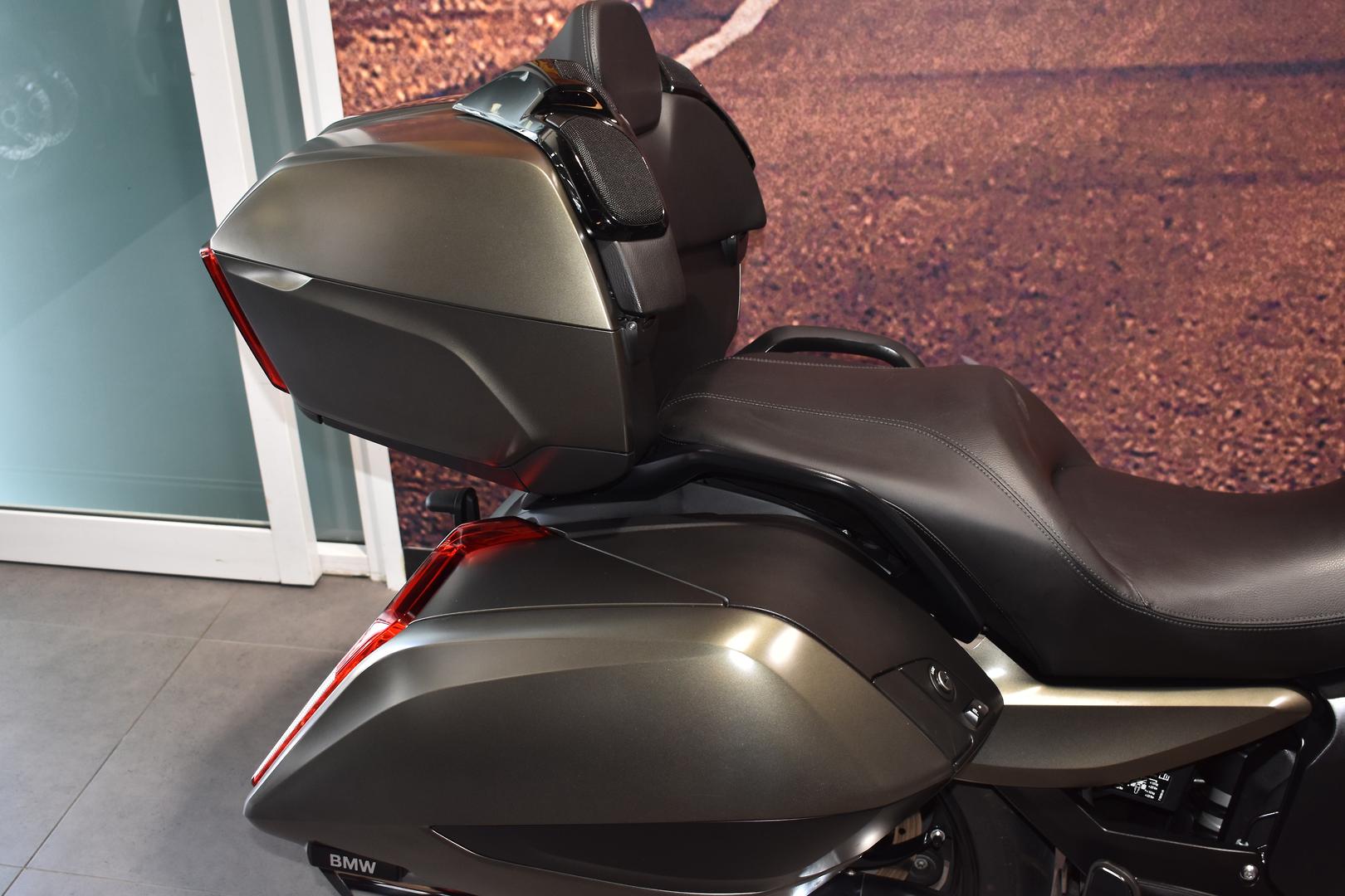 2023 BMW K 1600 B GRAND AMERICA ROAD