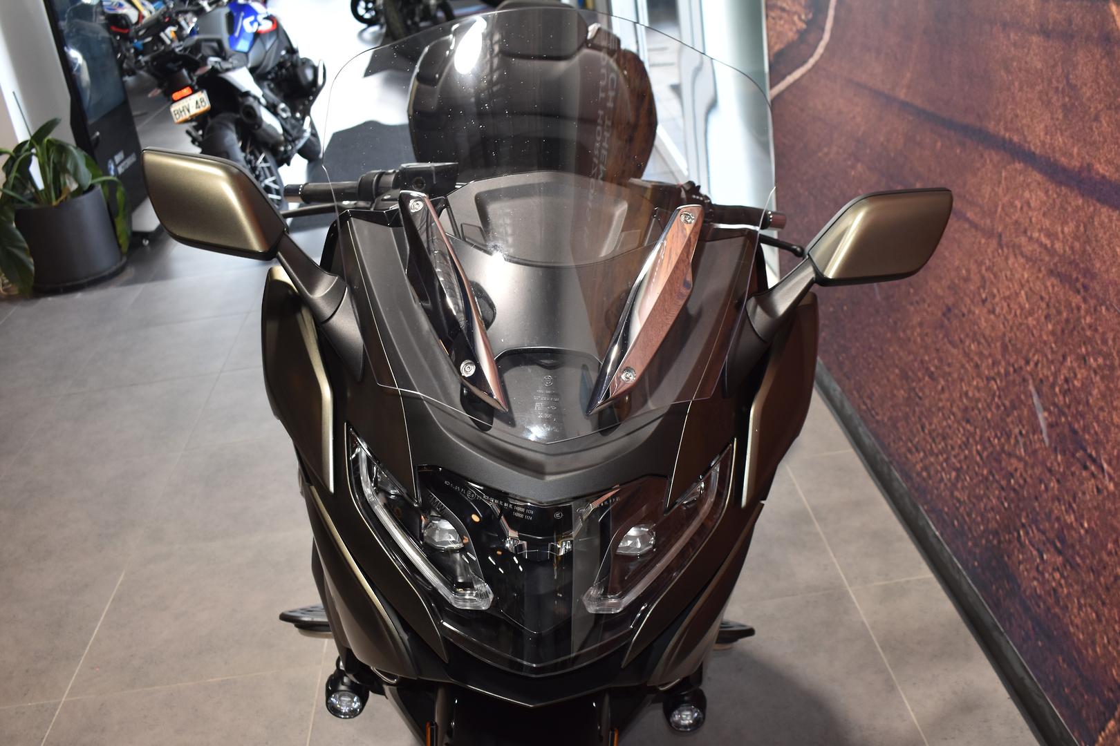 2023 BMW K 1600 B GRAND AMERICA ROAD