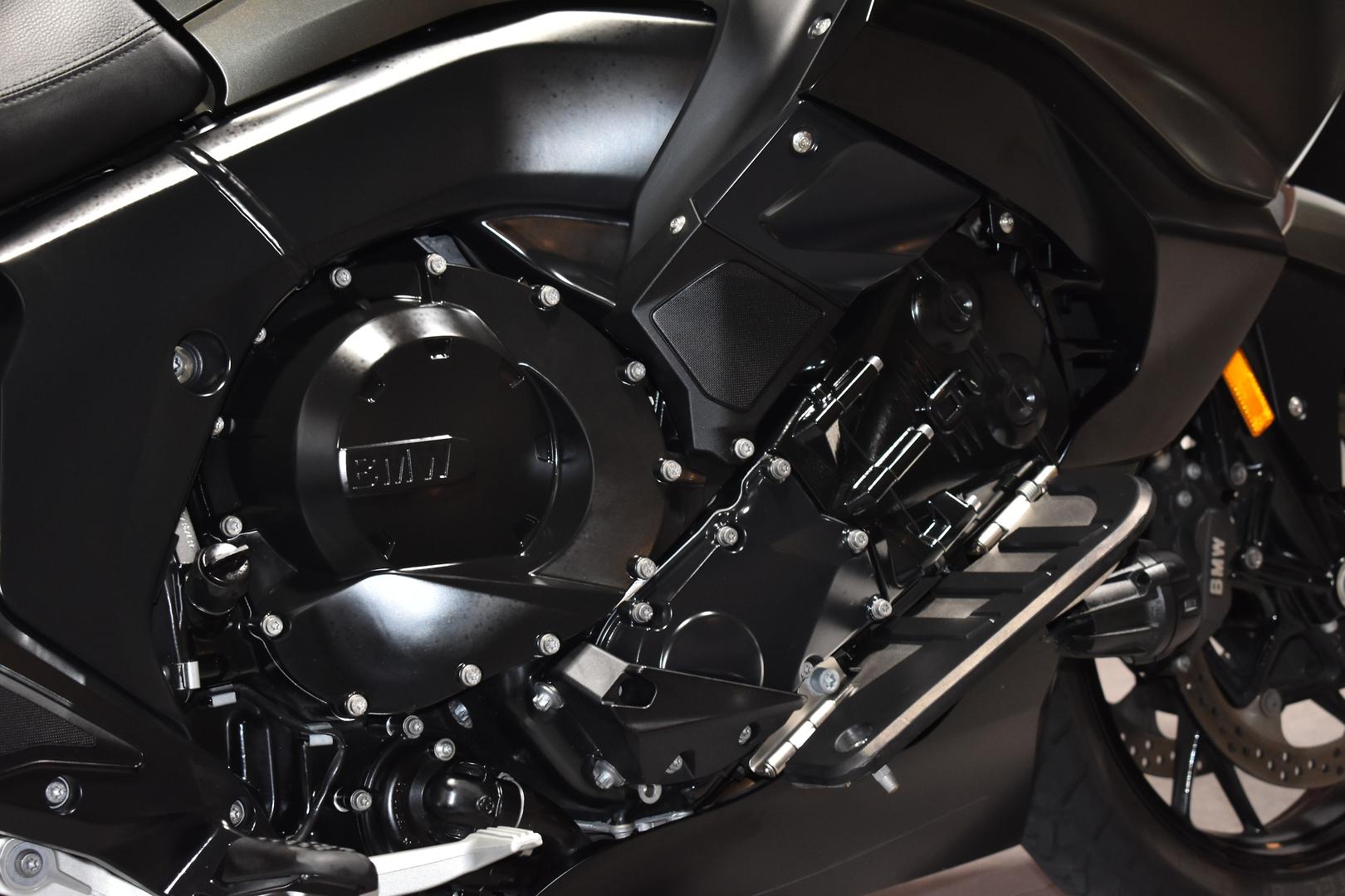 2023 BMW K 1600 B GRAND AMERICA ROAD