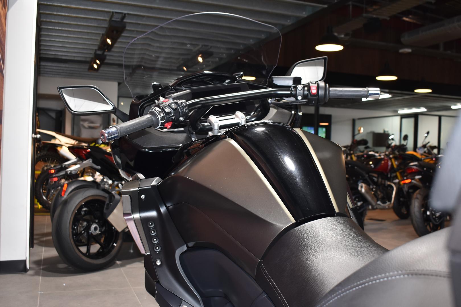 2023 BMW K 1600 B GRAND AMERICA ROAD