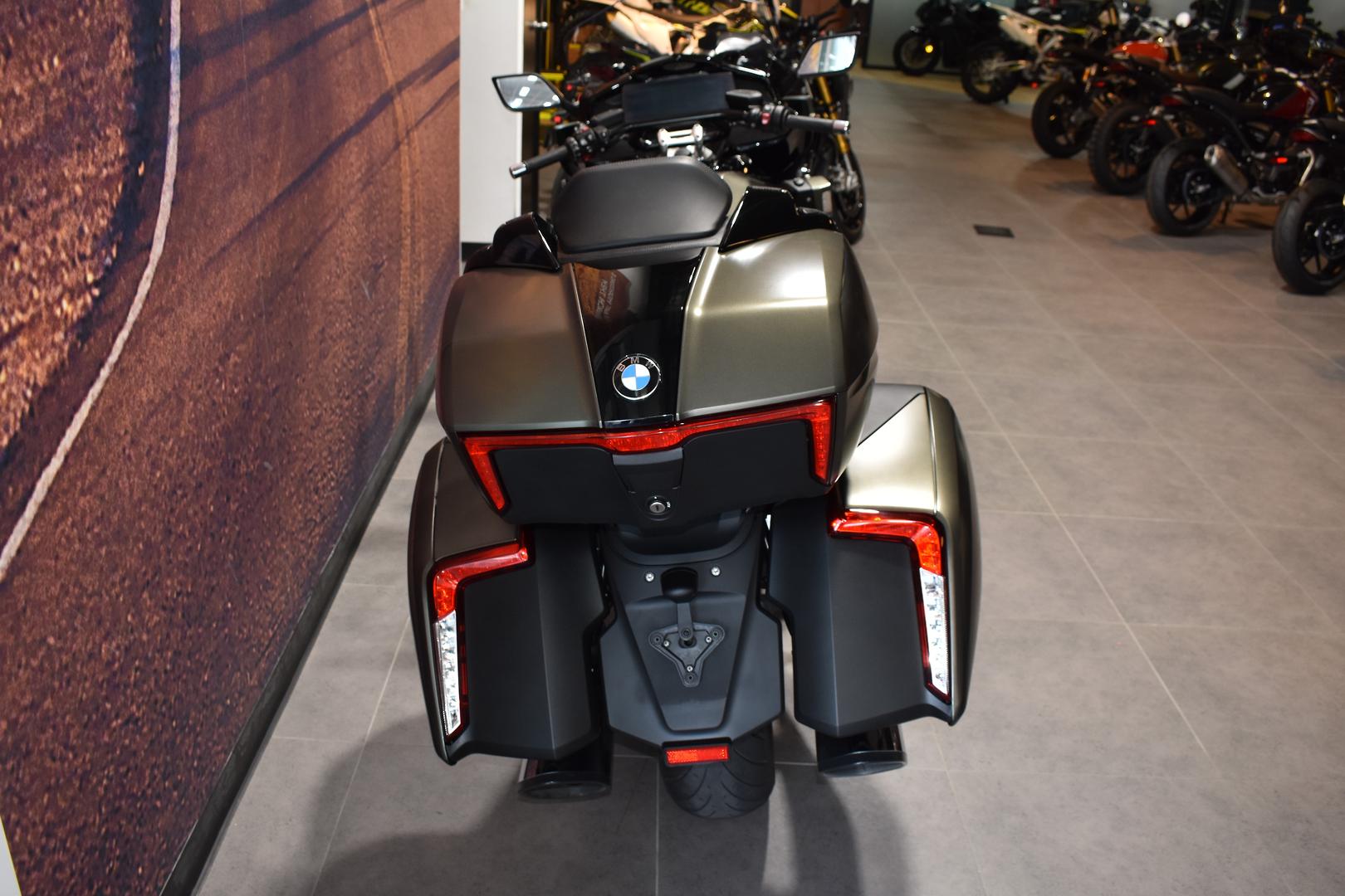 2023 BMW K 1600 B GRAND AMERICA ROAD