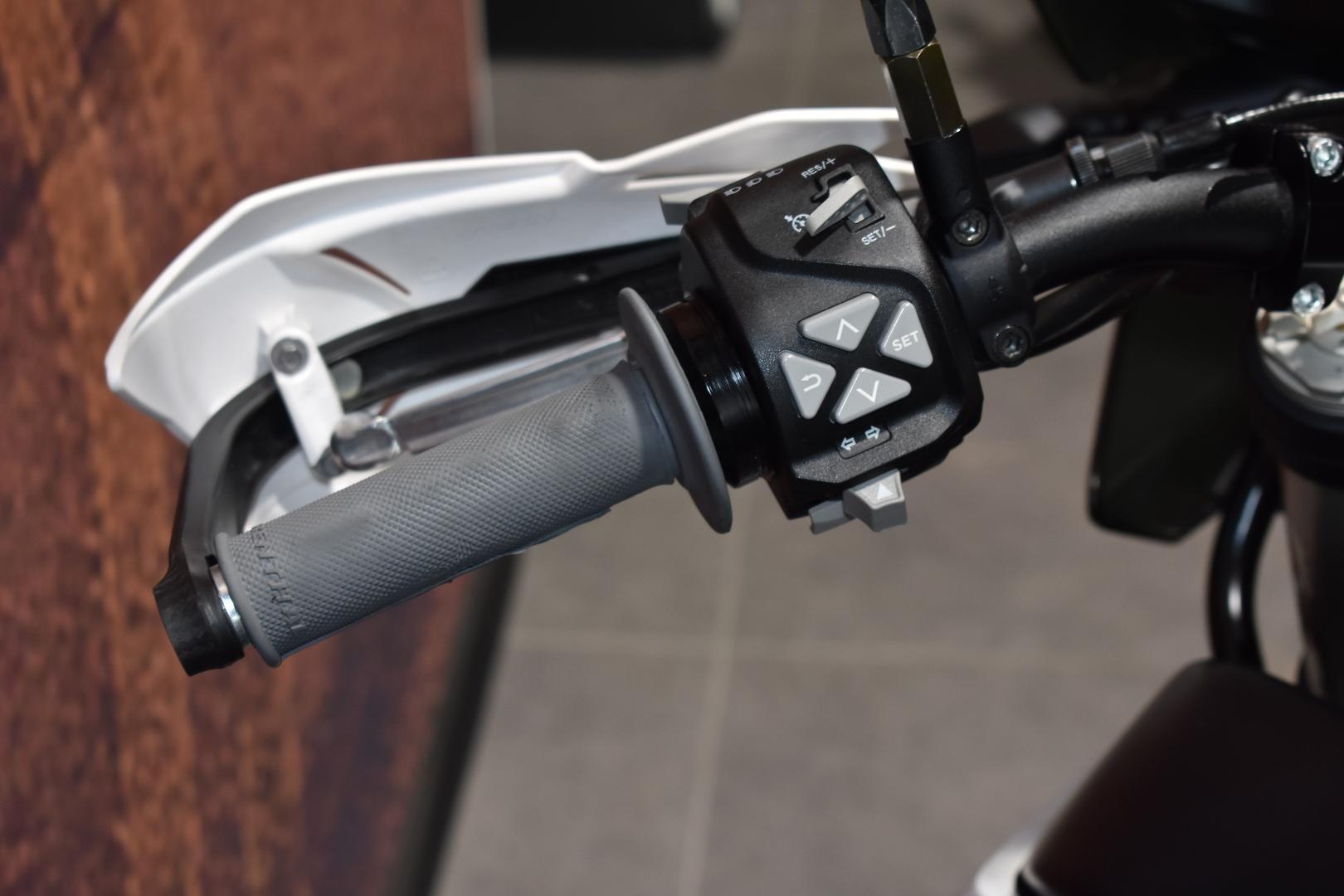 2022 KTM 790 ADVENTURE DUAL SPORTS