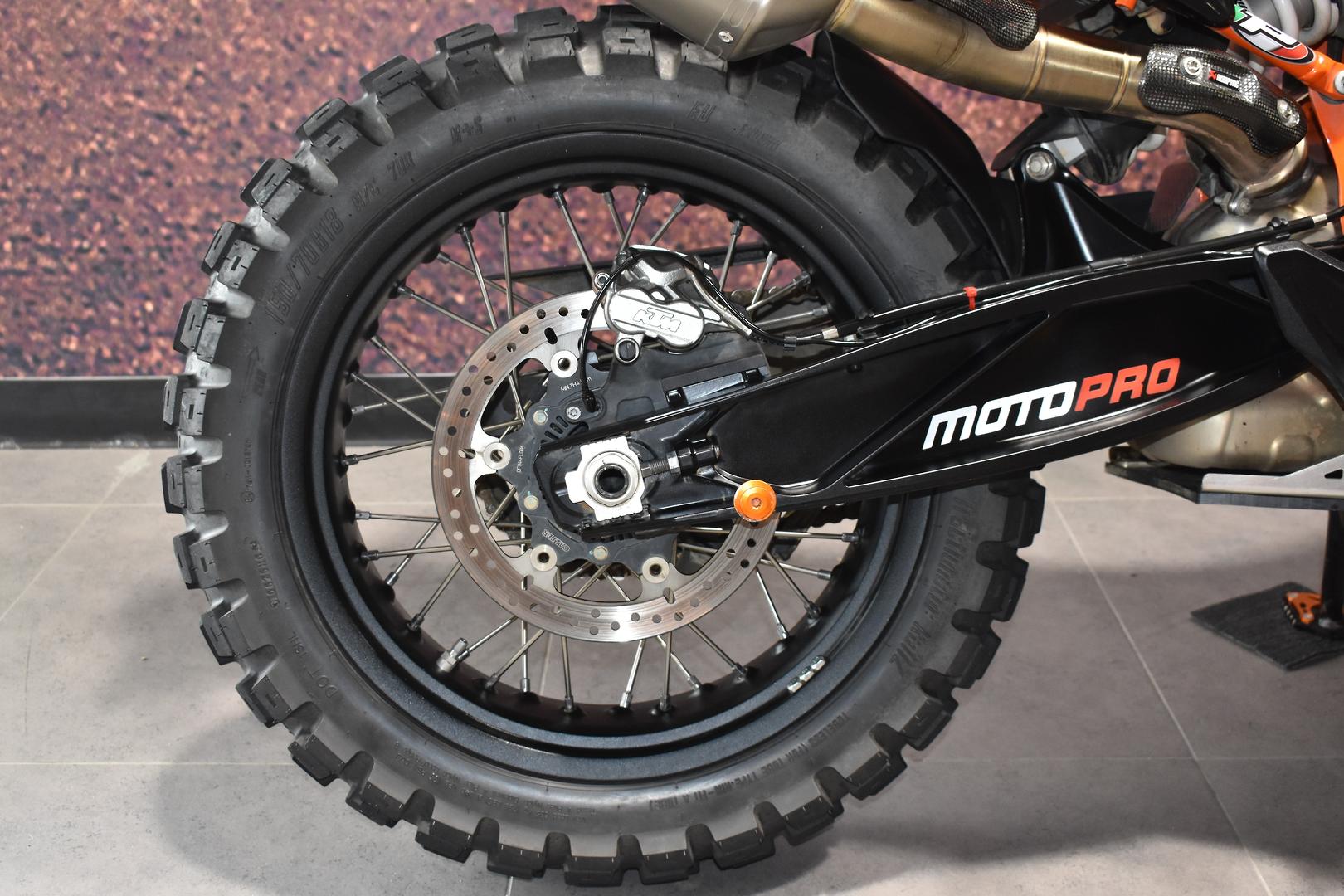 2022 KTM 790 ADVENTURE DUAL SPORTS