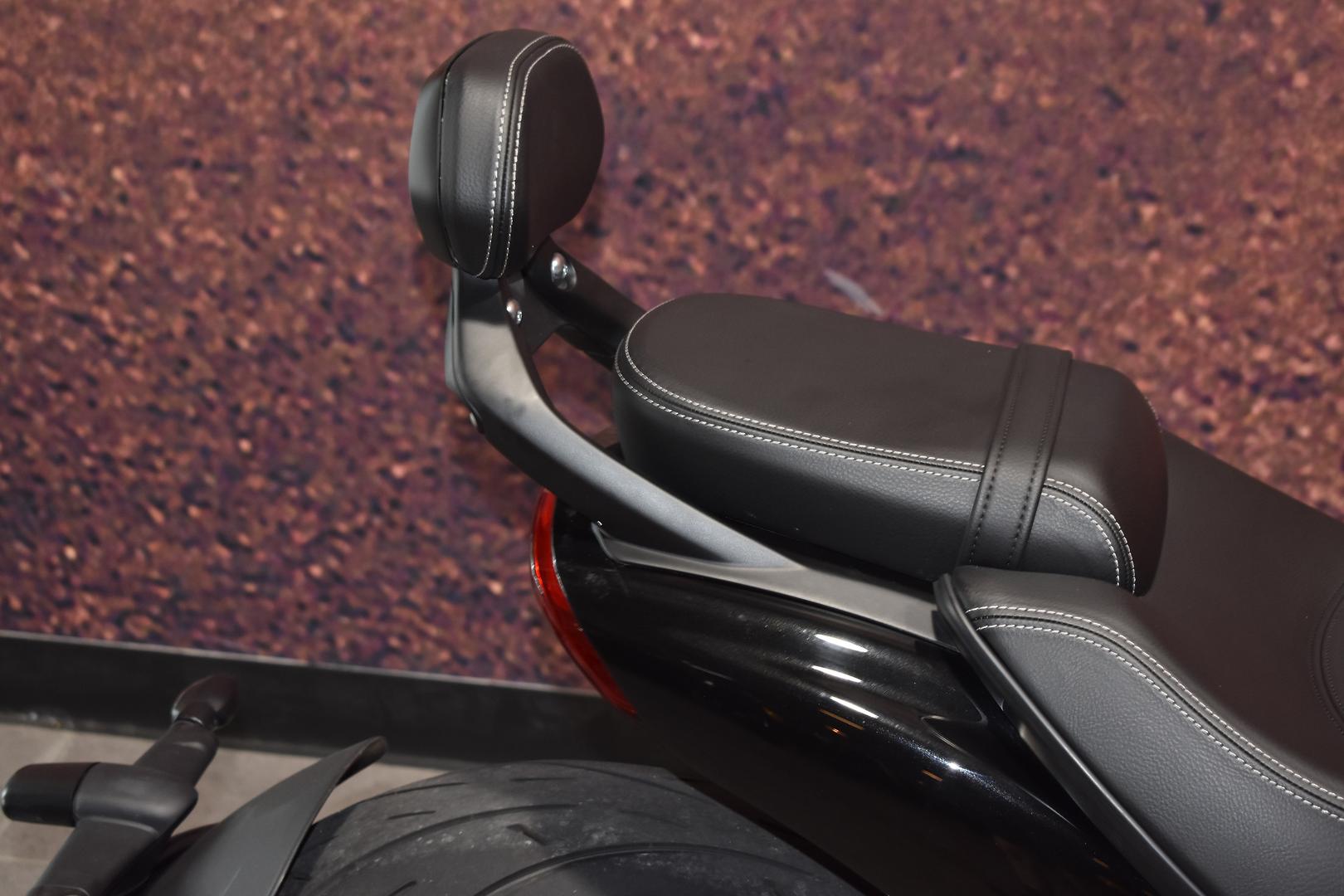 2025 TRIUMPH ROCKET 3 STORM GT CRUISER