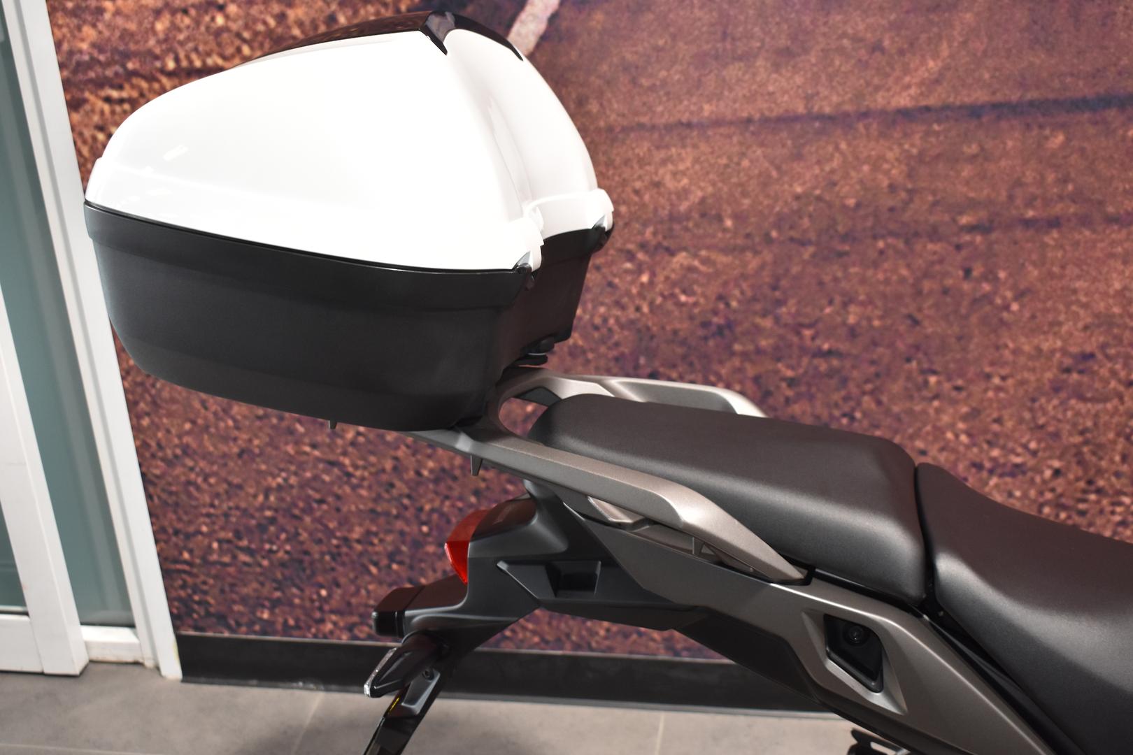 2015 HONDA VFR800X CROSSRUNNER DUAL SPORTS