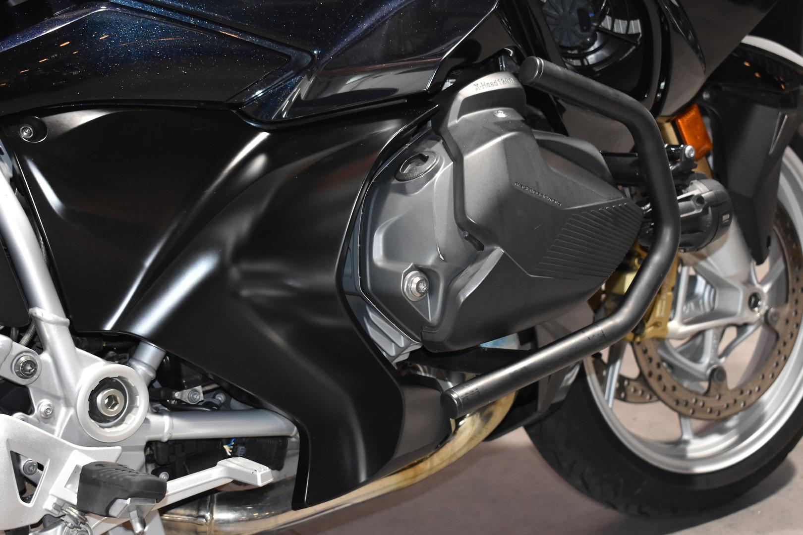 2019 BMW R 1250 RT SPORTS