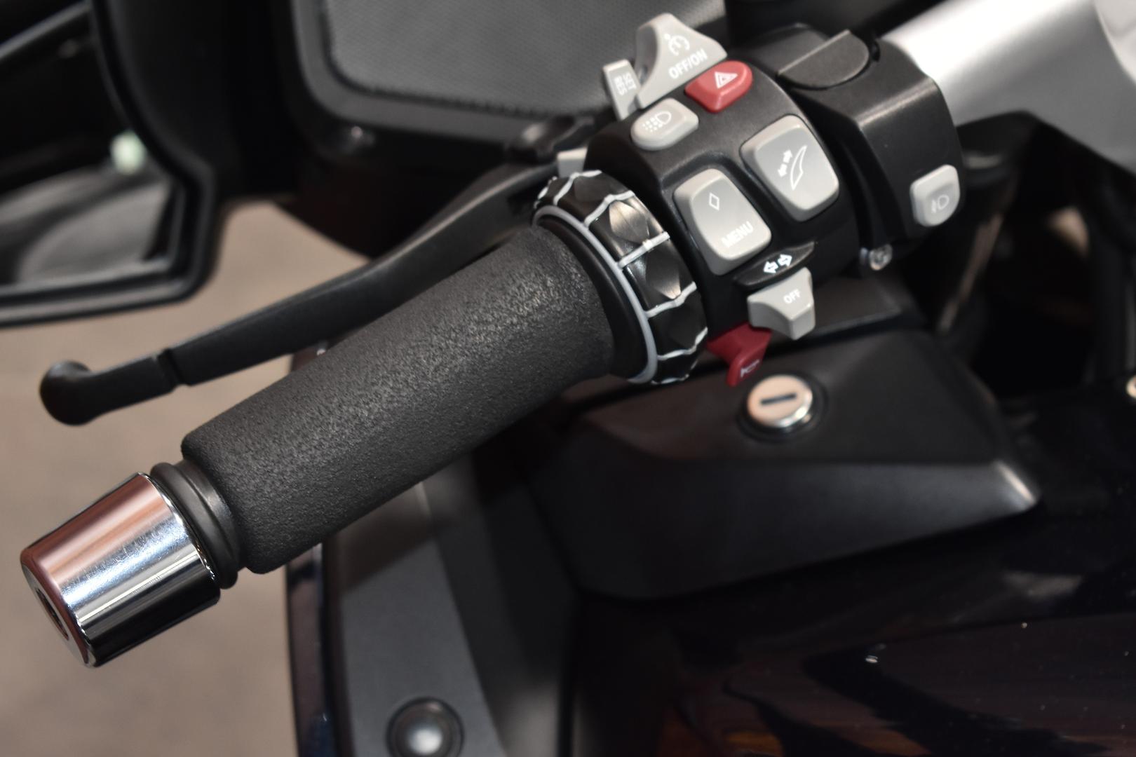 2019 BMW R 1250 RT SPORTS