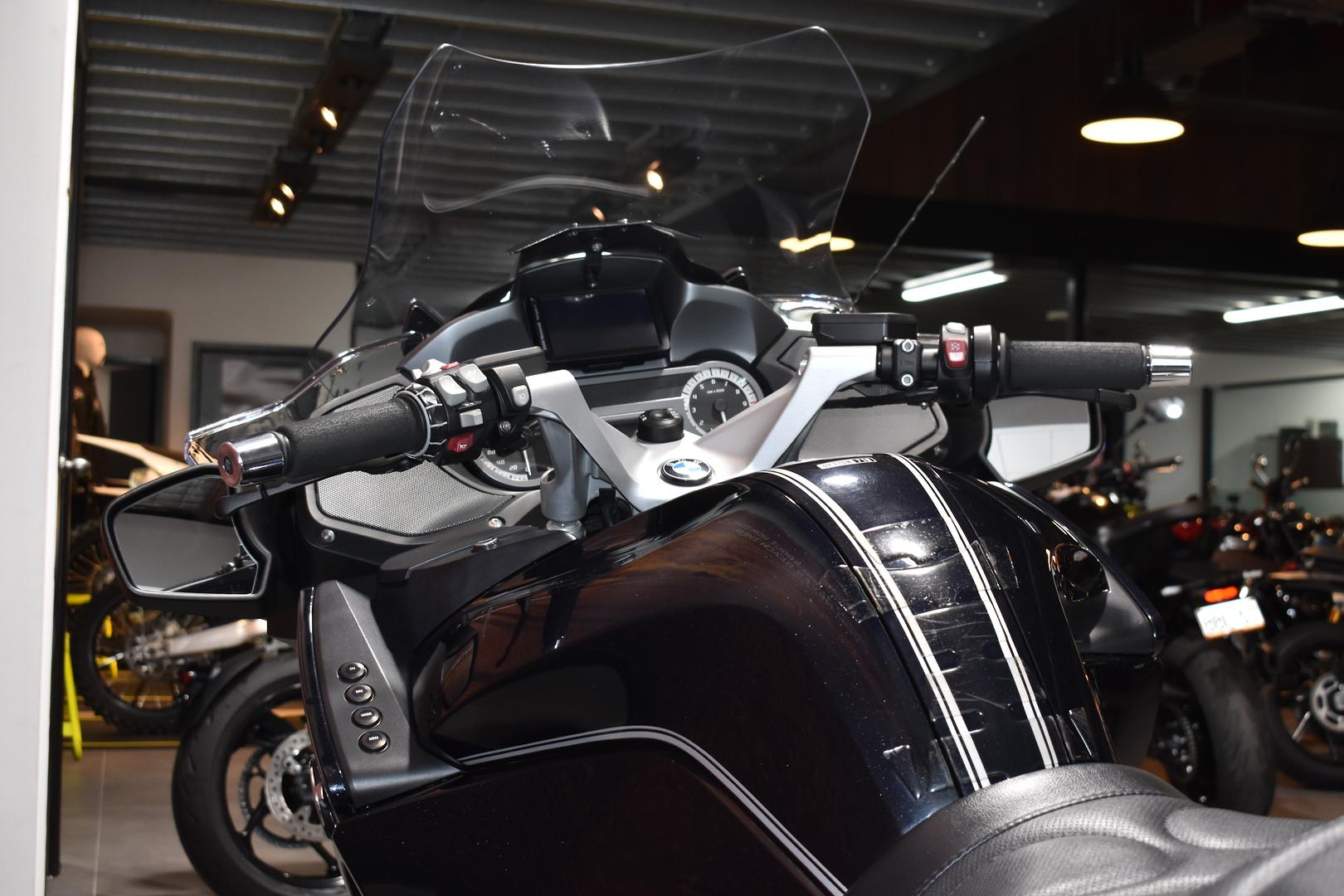 2019 BMW R 1250 RT SPORTS