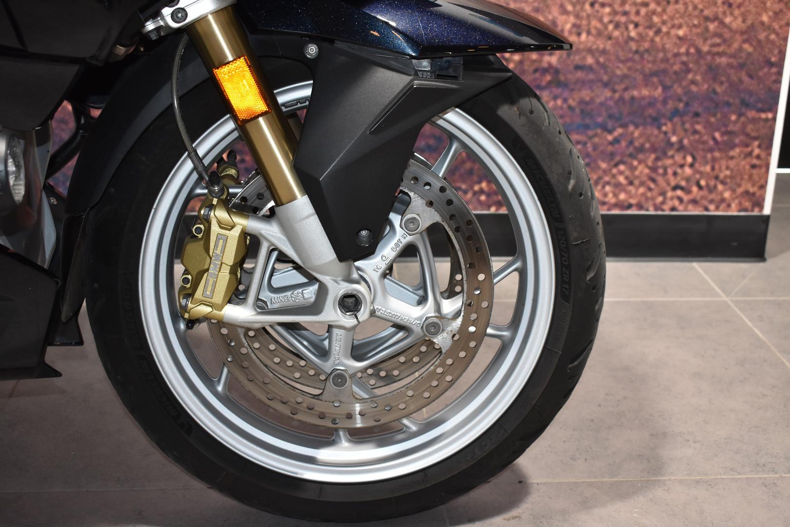 2019 BMW R 1250 RT SPORTS