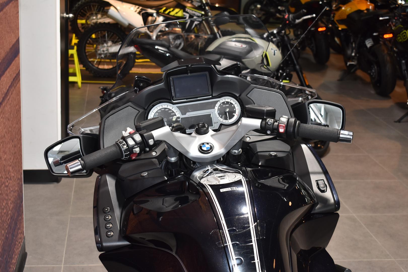 2019 BMW R 1250 RT SPORTS