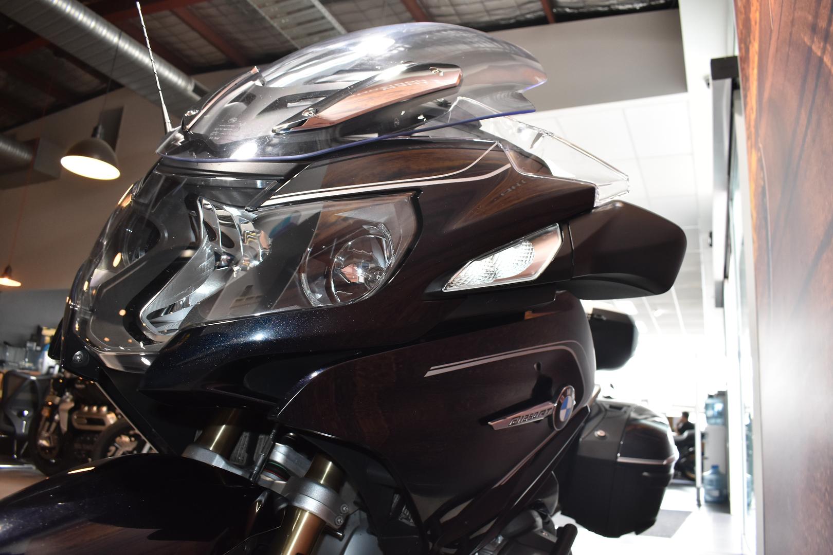 2019 BMW R 1250 RT SPORTS