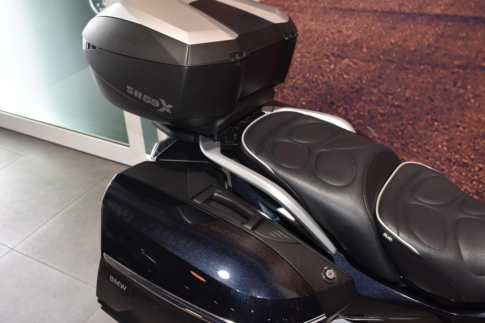 2019 BMW R 1250 RT SPORTS