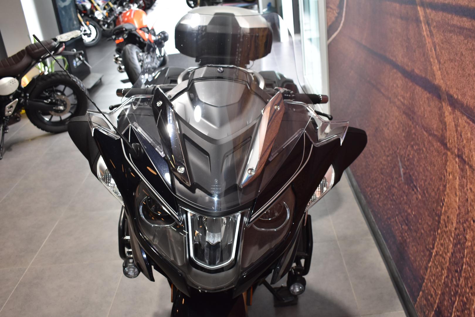 2019 BMW R 1250 RT SPORTS