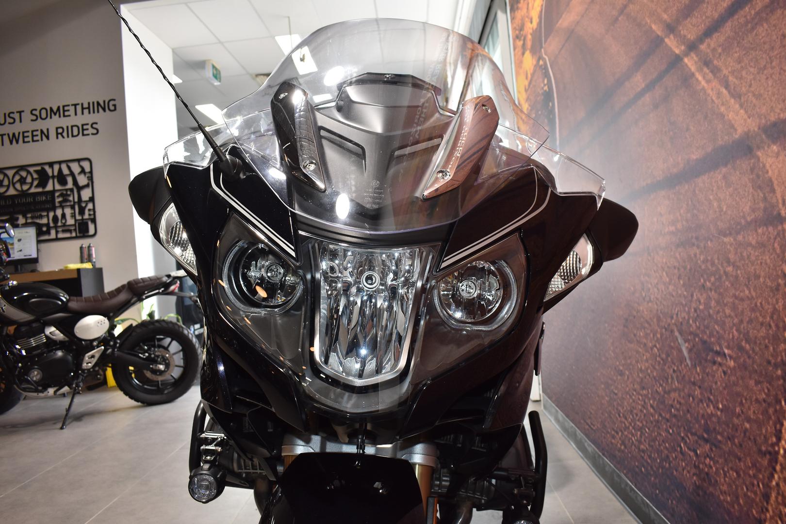 2019 BMW R 1250 RT SPORTS