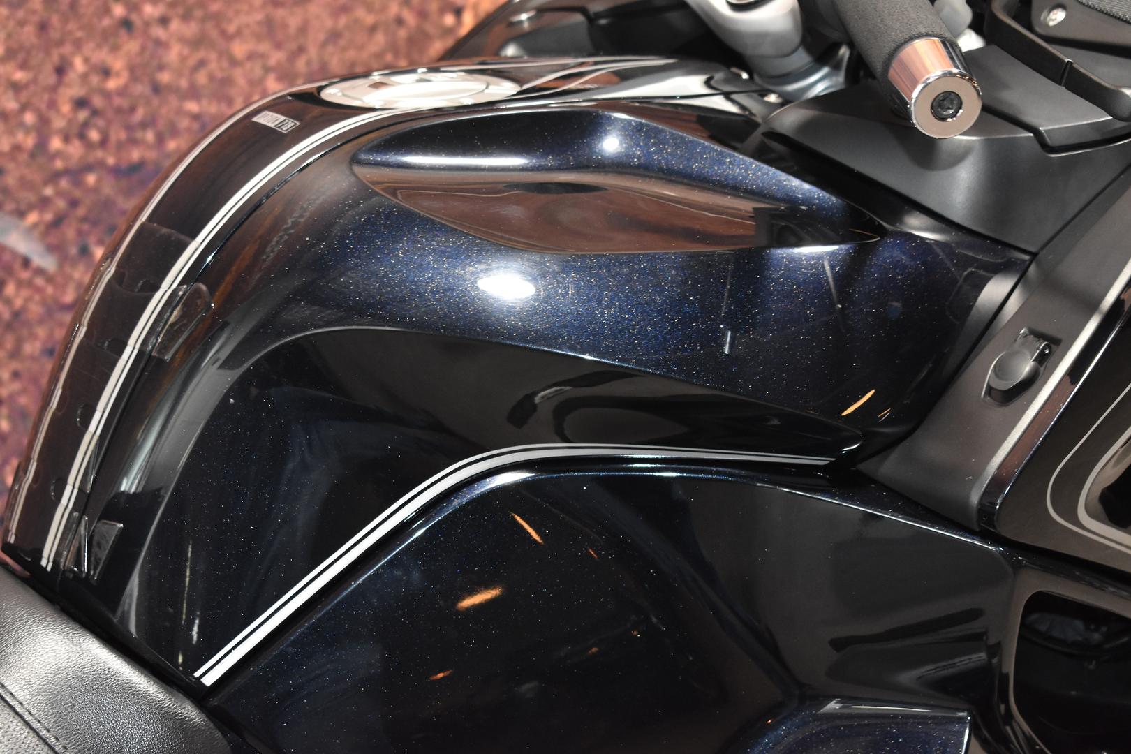 2019 BMW R 1250 RT SPORTS