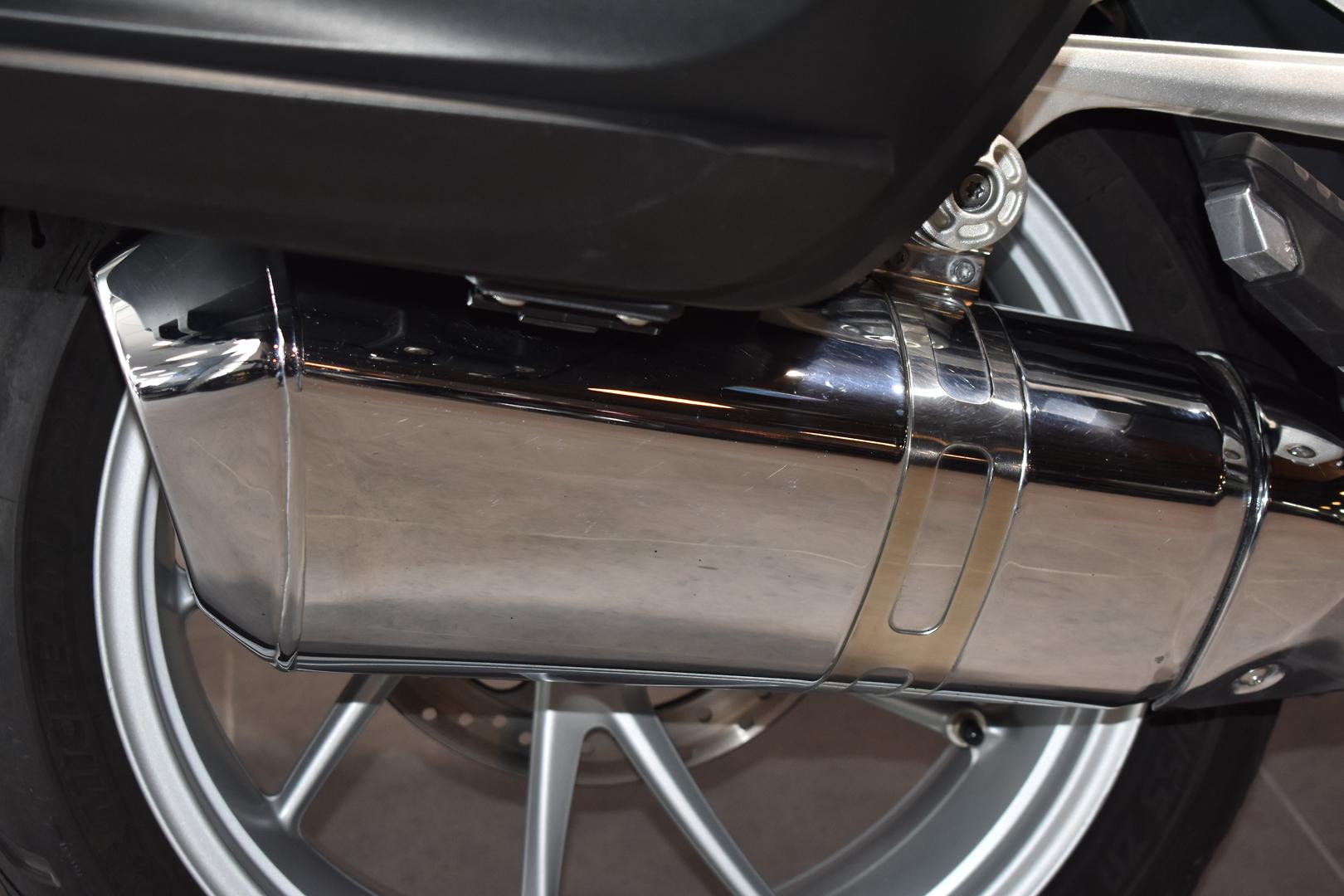 2019 BMW R 1250 RT SPORTS