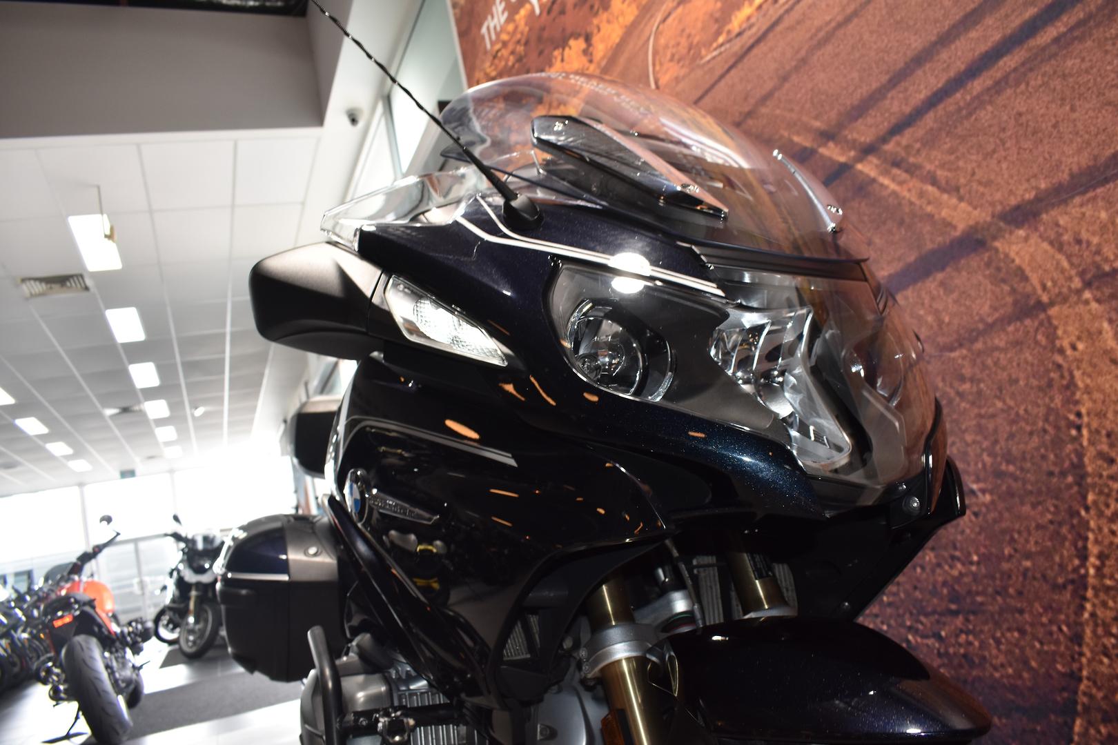 2019 BMW R 1250 RT SPORTS