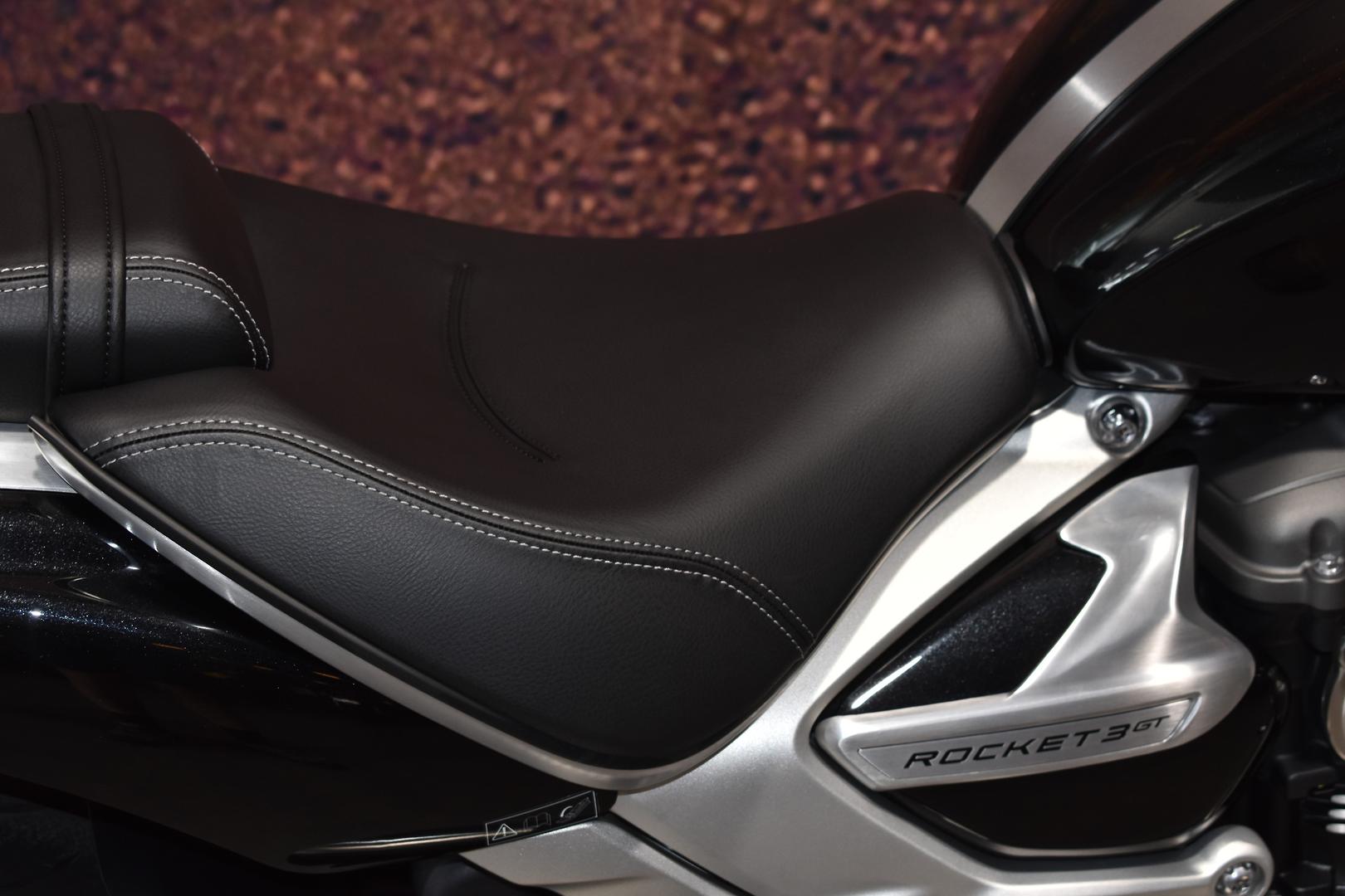 2021 TRIUMPH ROCKET 3 GT CRUISER