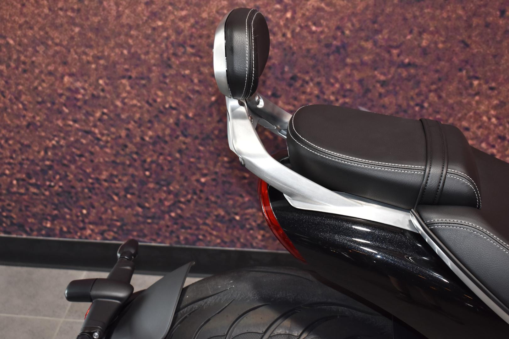 2021 TRIUMPH ROCKET 3 GT CRUISER