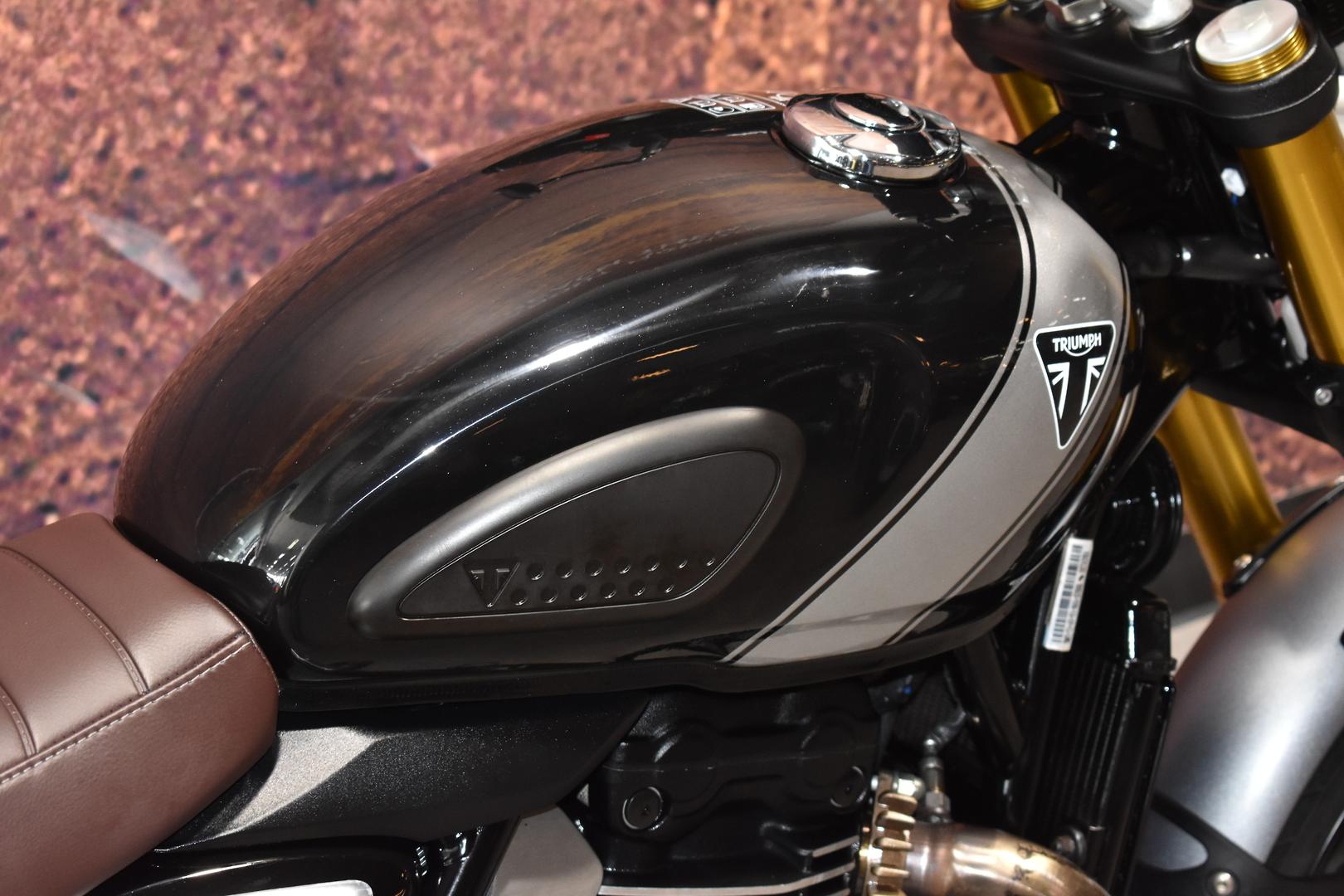 2024 TRIUMPH SCRAMBLER 400 X ROAD