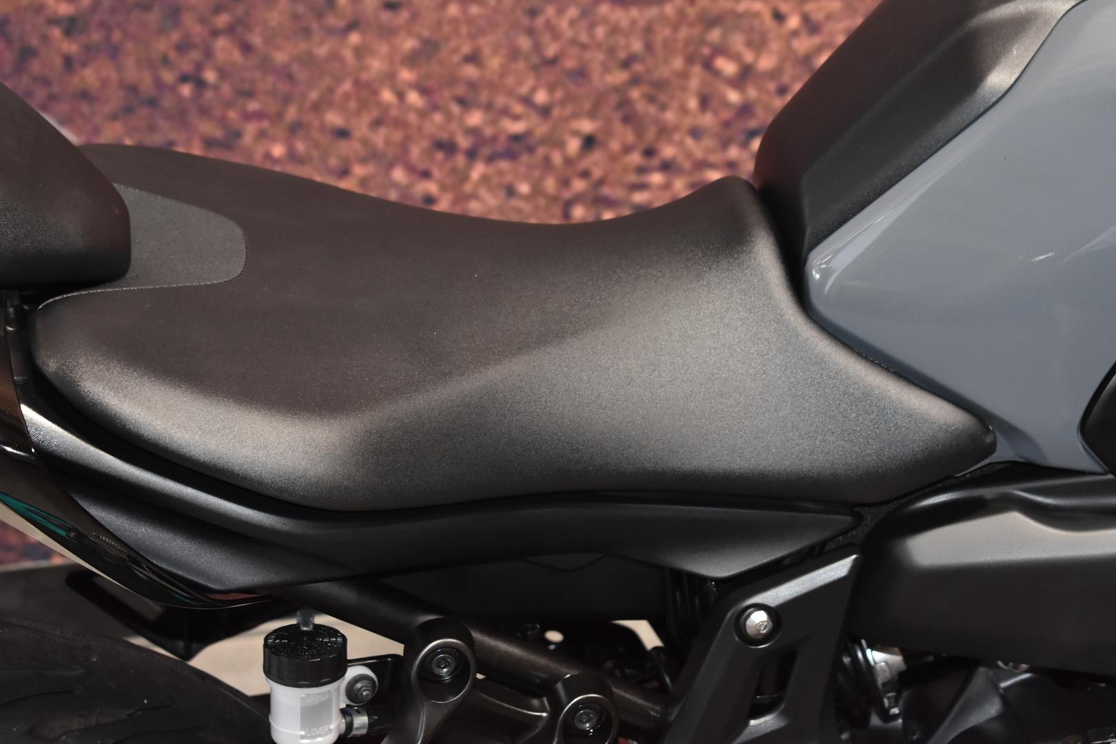 2023 YAMAHA MT-07 LA (ABS) ROAD