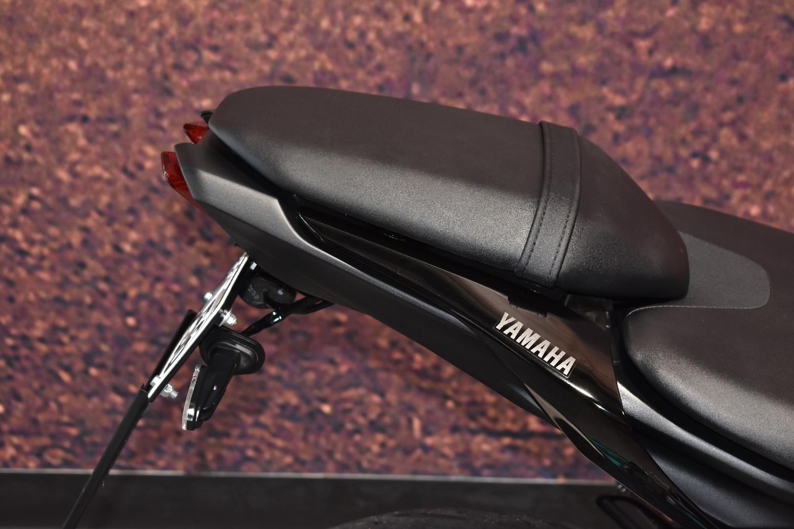 2023 YAMAHA MT-07 LA (ABS) ROAD