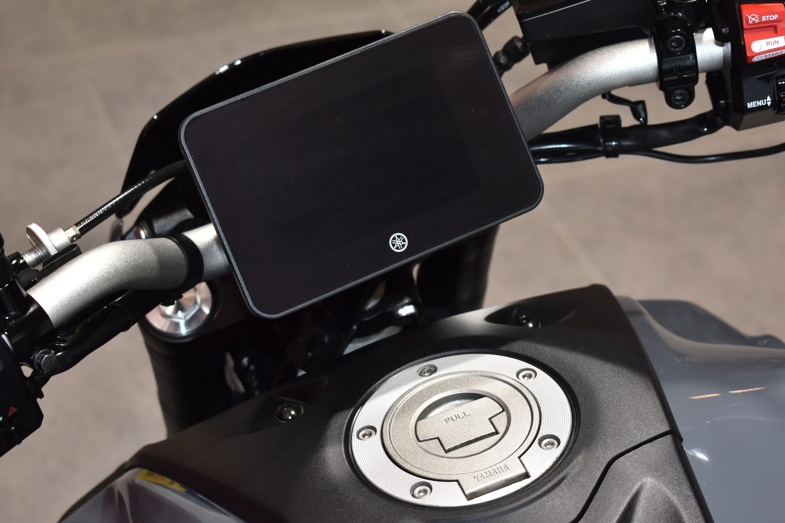2023 YAMAHA MT-07 LA (ABS) ROAD