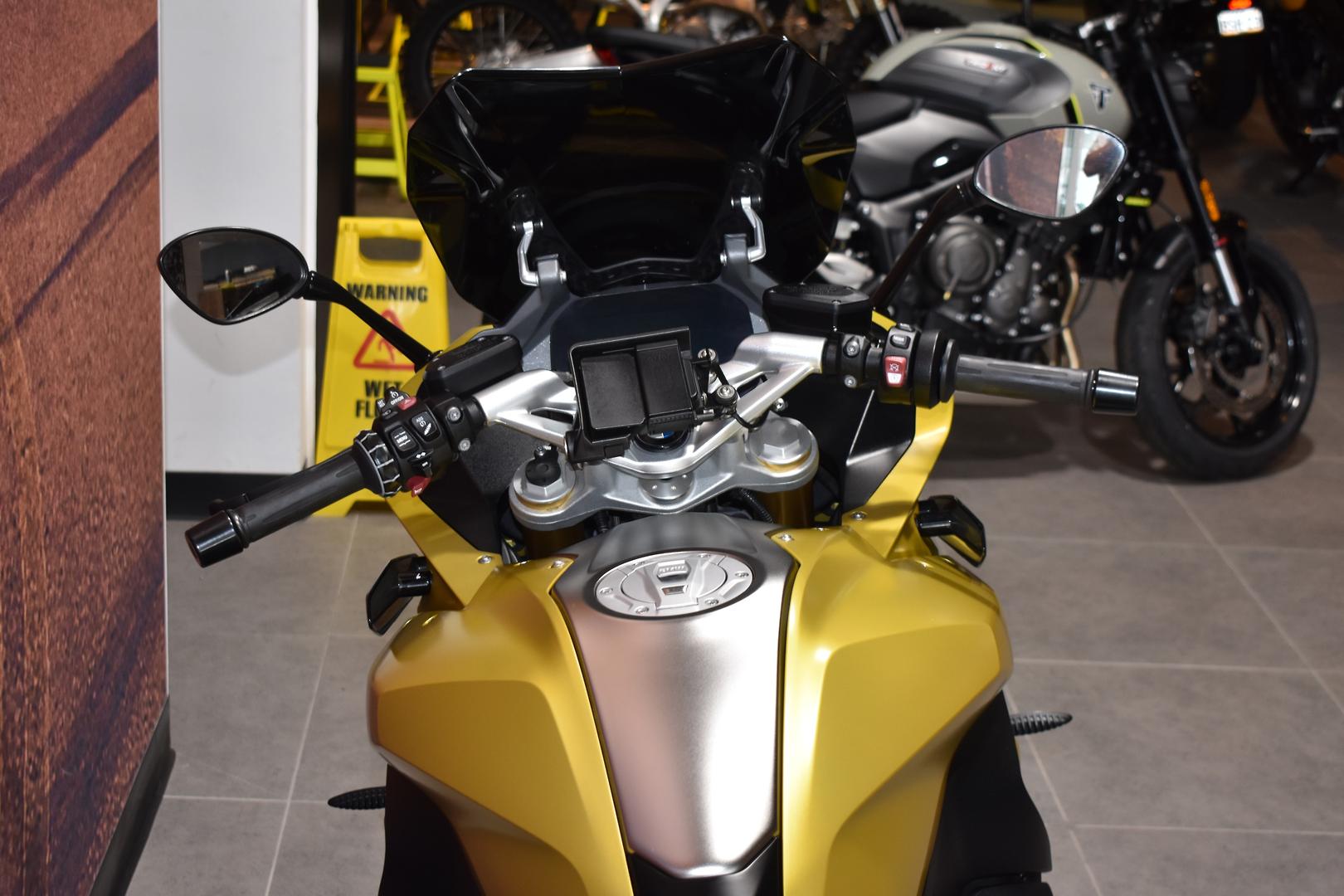 2020 BMW R 1250 RS SPORTS