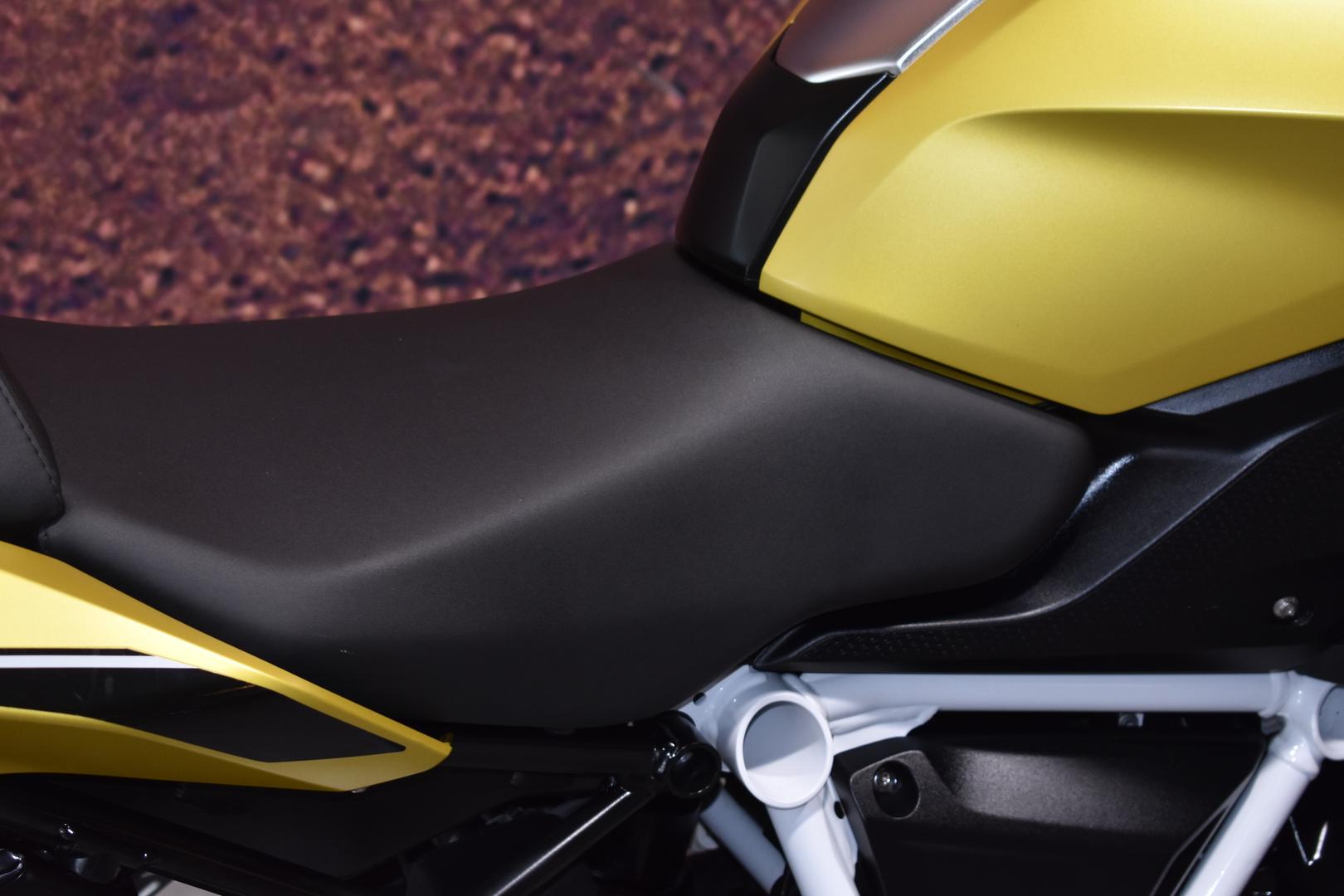 2020 BMW R 1250 RS SPORTS