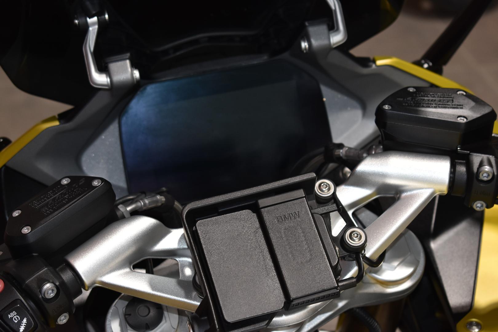 2020 BMW R 1250 RS SPORTS