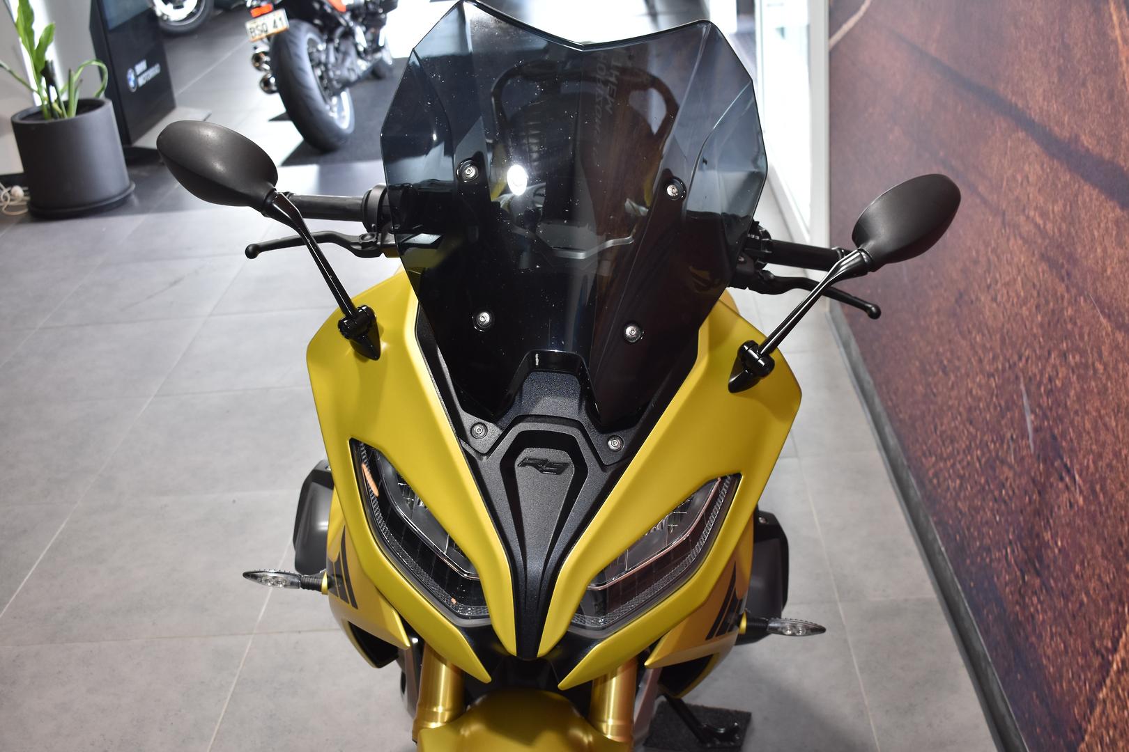 2020 BMW R 1250 RS SPORTS